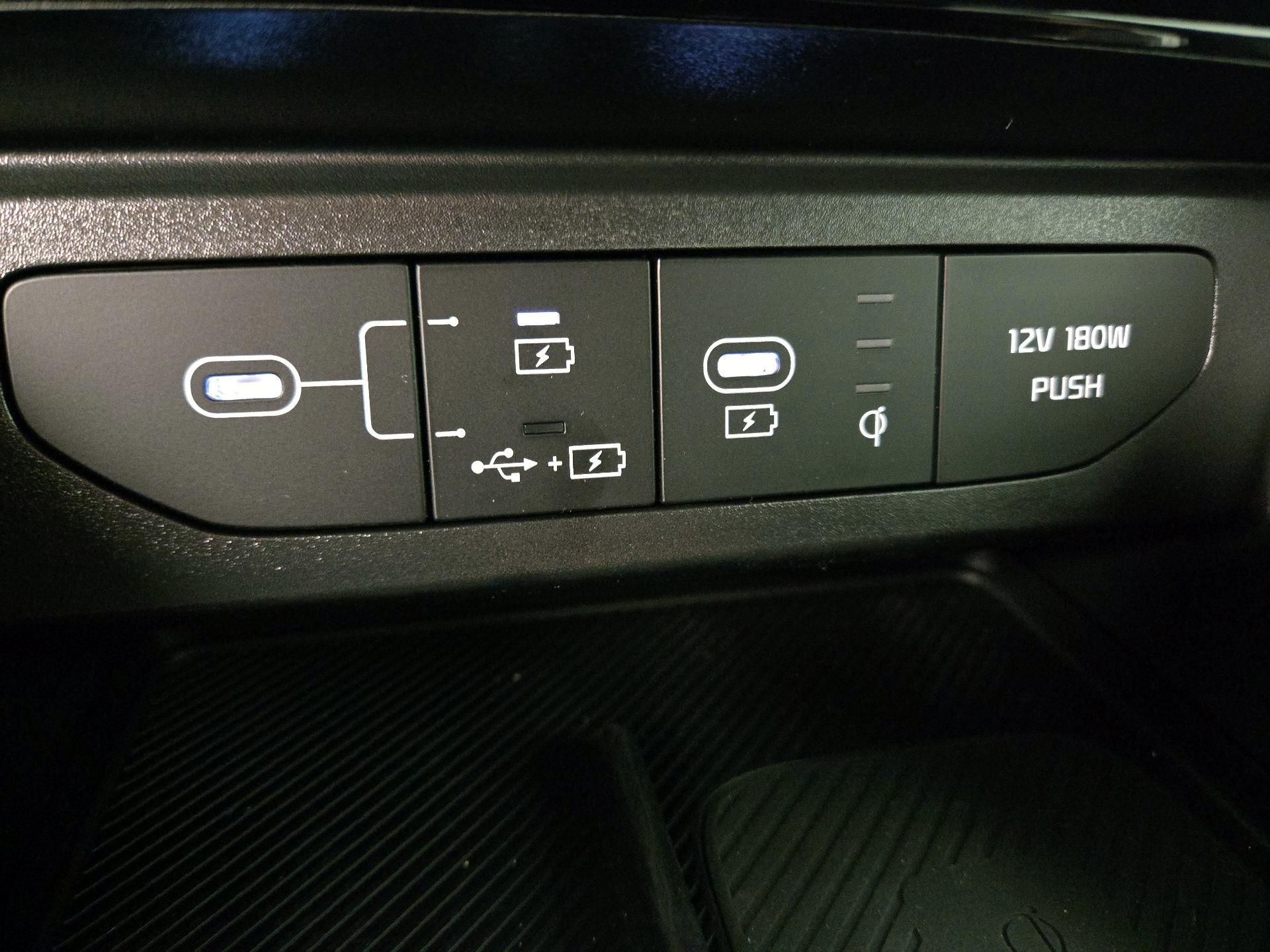 Thumbnail: 2026 Kia K5 - 19