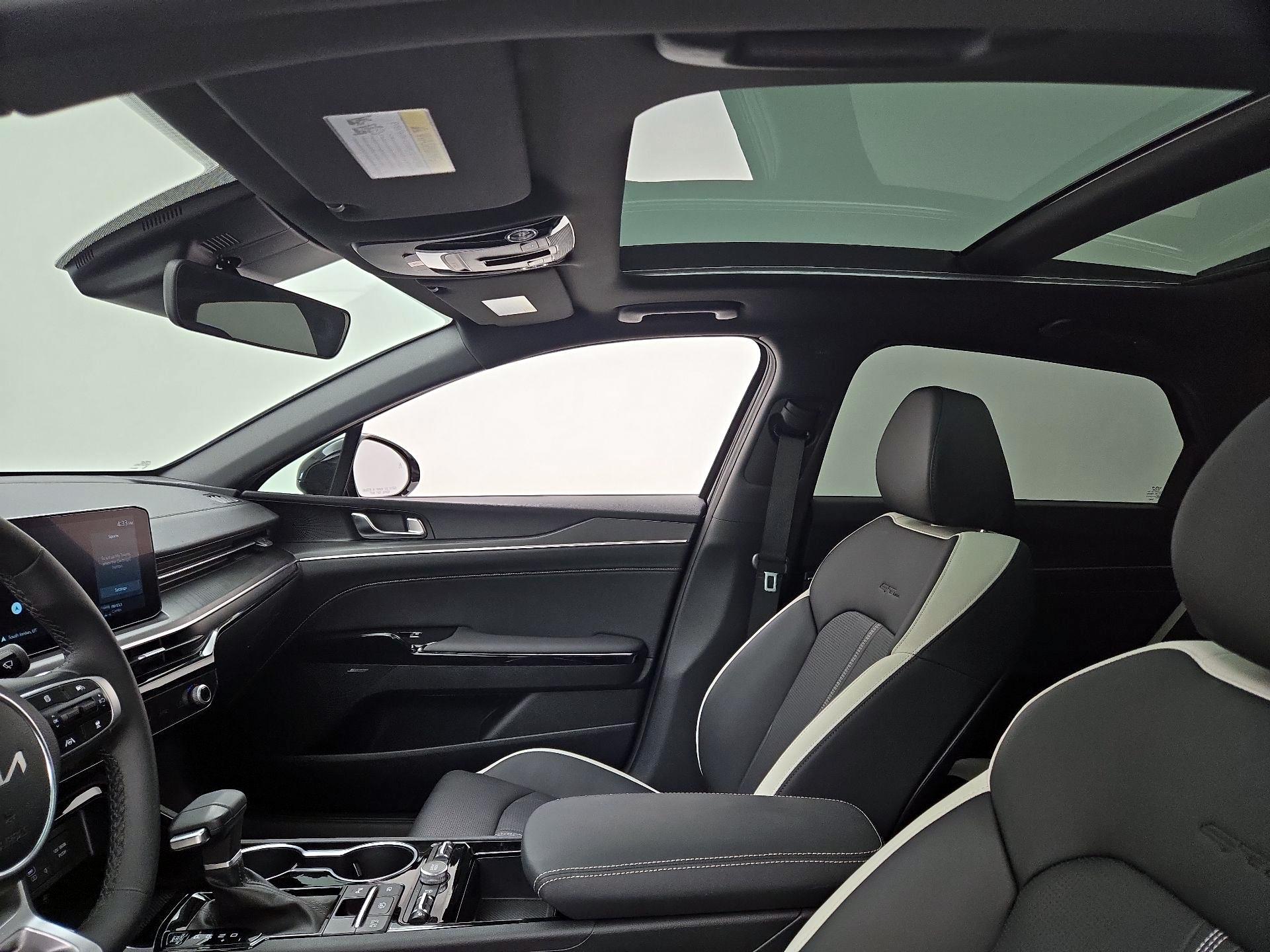 Thumbnail: 2026 Kia K5 - 20