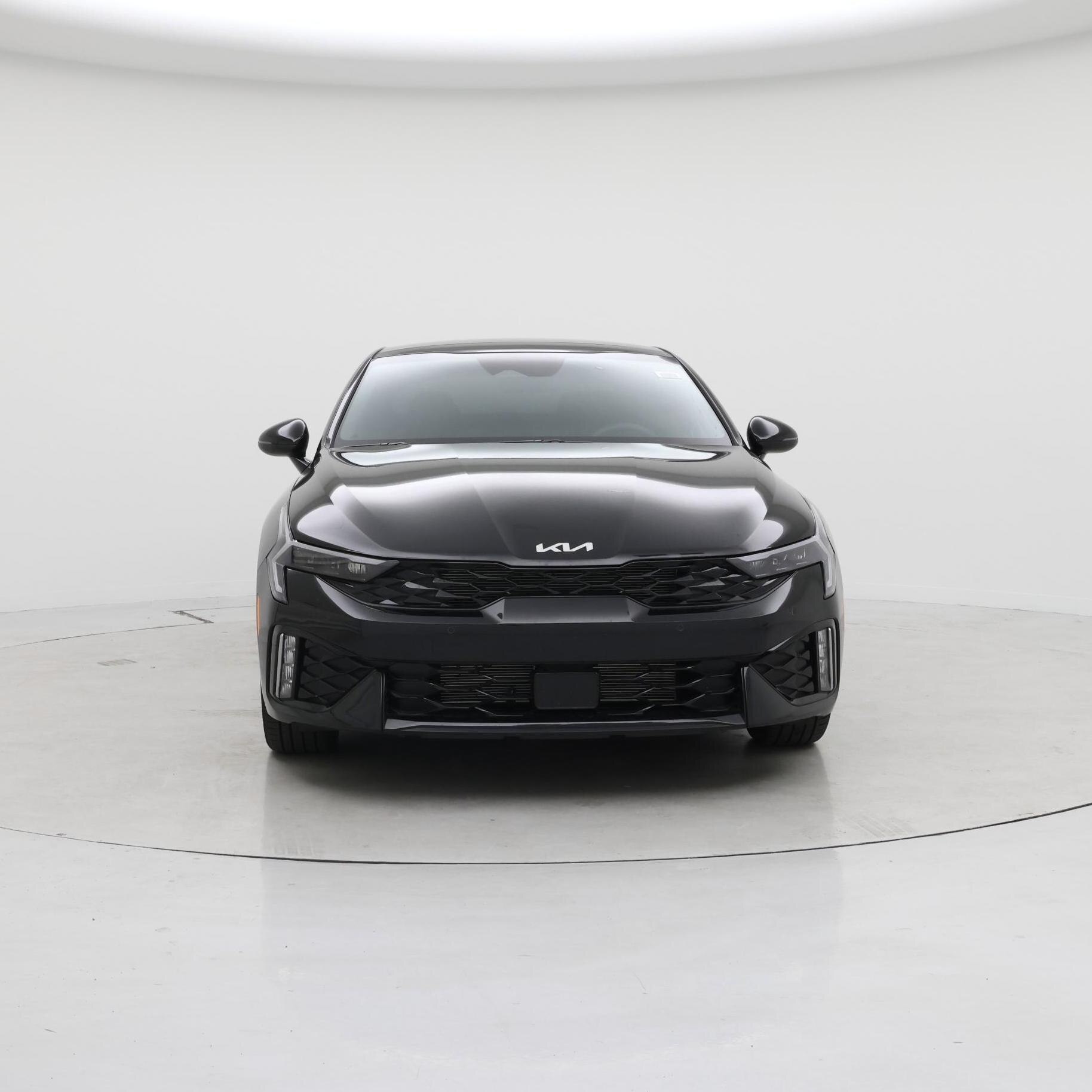 Thumbnail: 2026 Kia K5 - 5