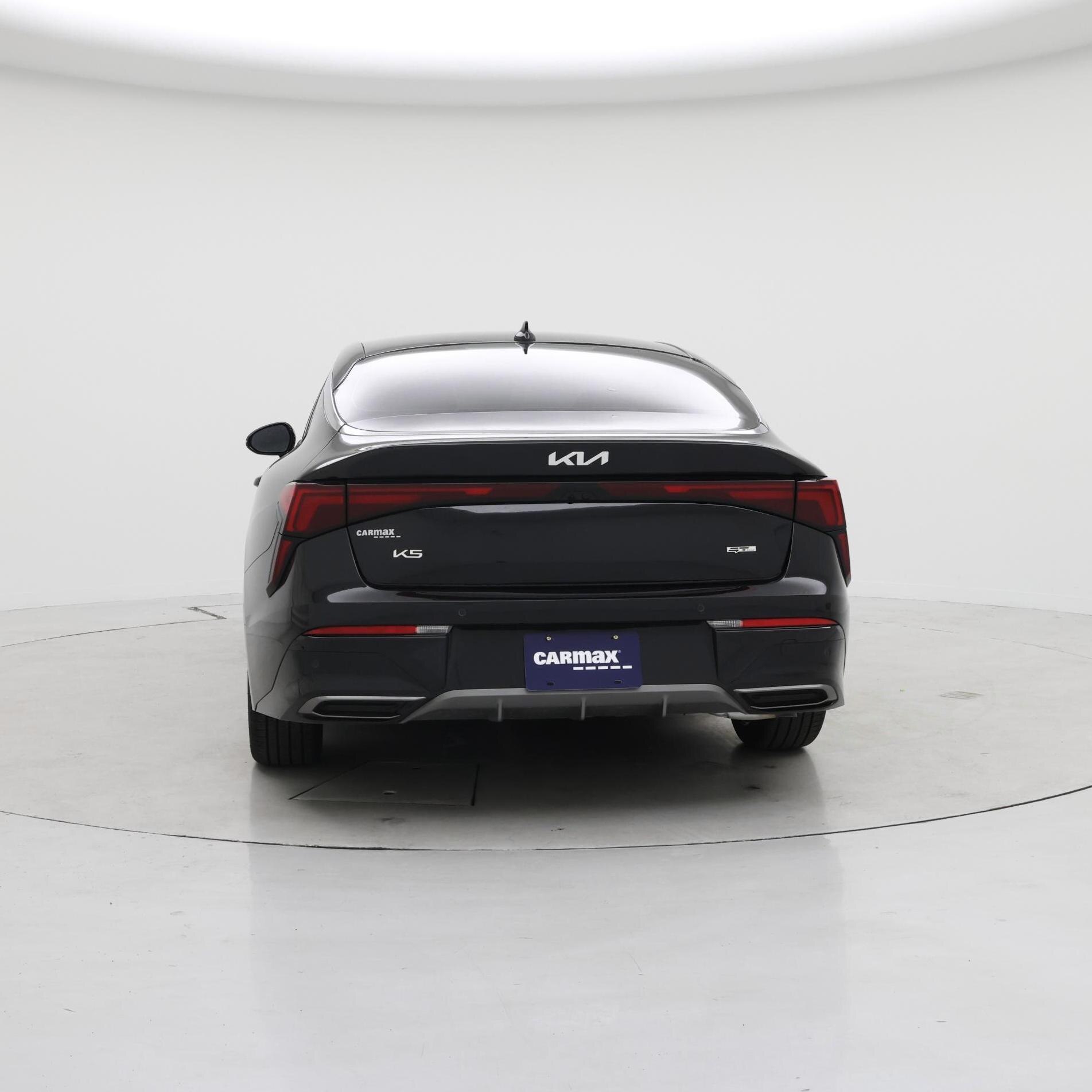 Thumbnail: 2026 Kia K5 - 6