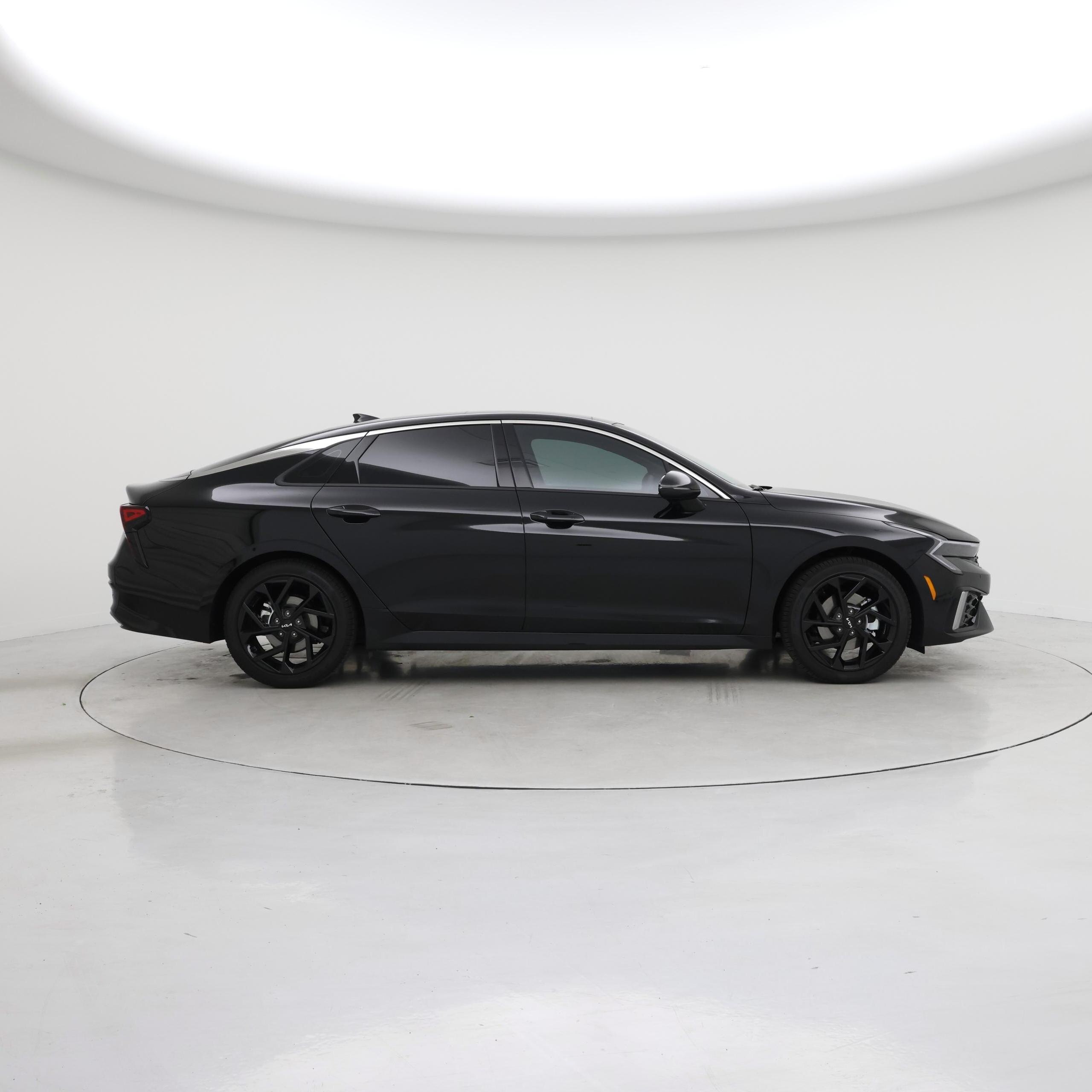 Thumbnail: 2026 Kia K5 - 7