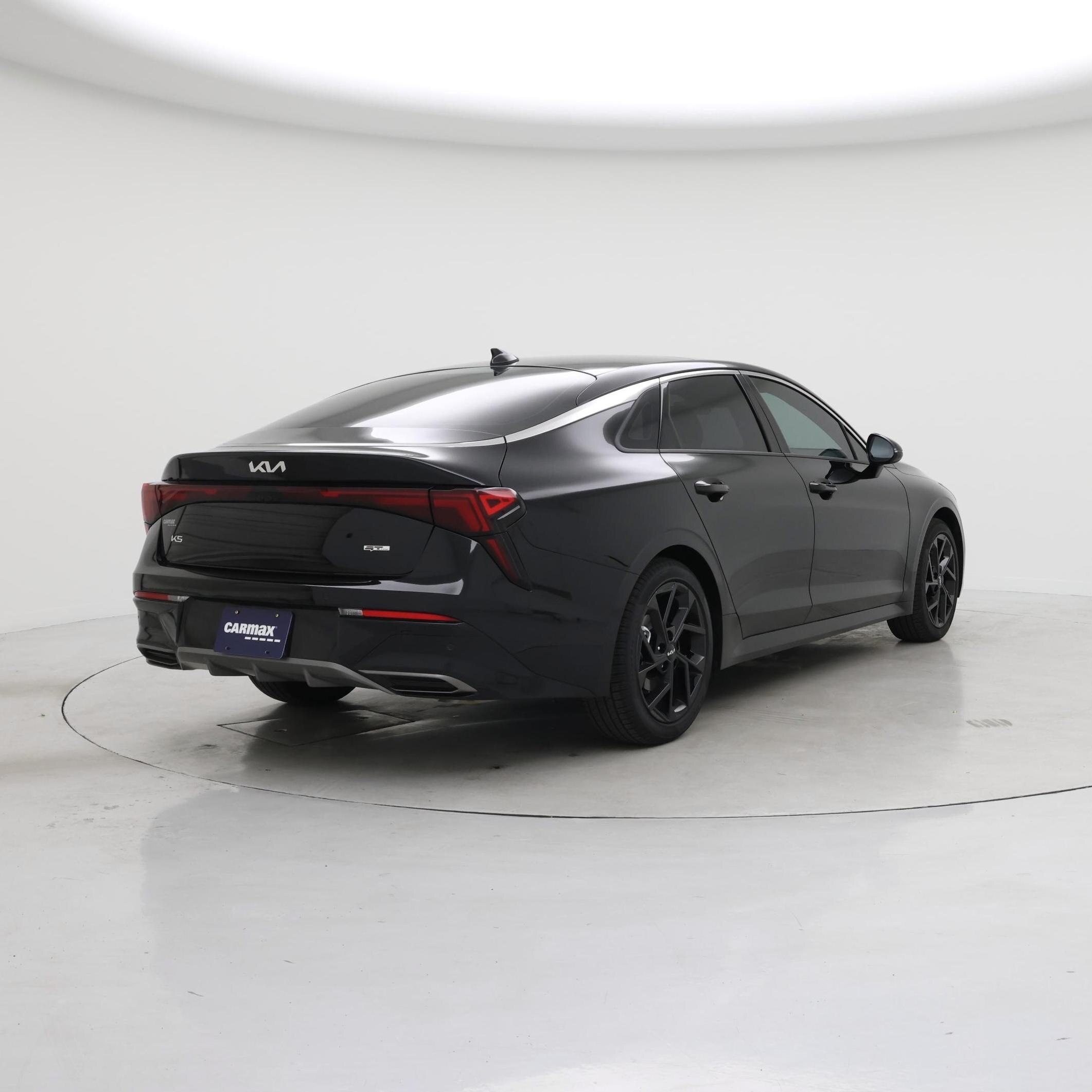 Thumbnail: 2026 Kia K5 - 8