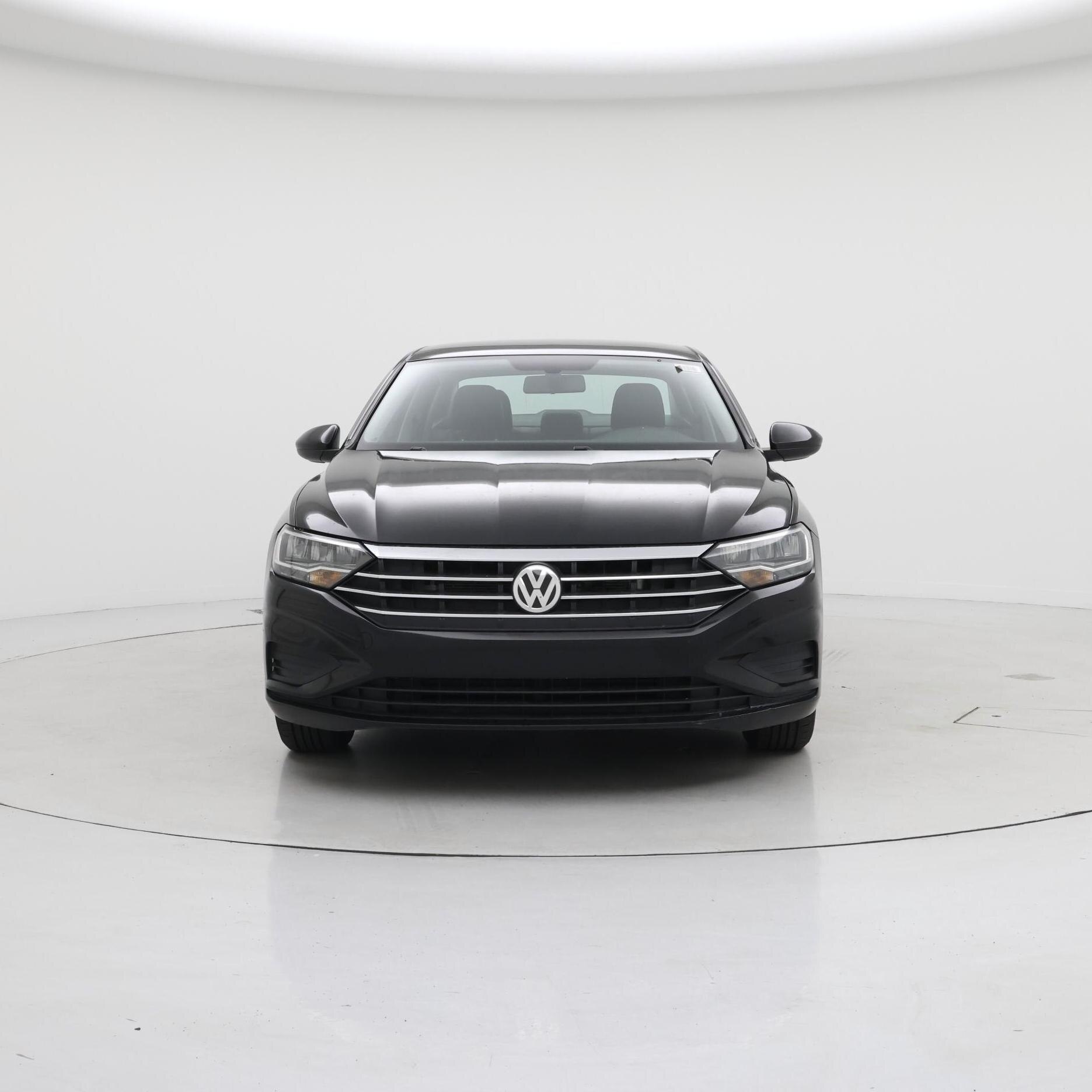 Thumbnail: 2020 Volkswagen Jetta - 5