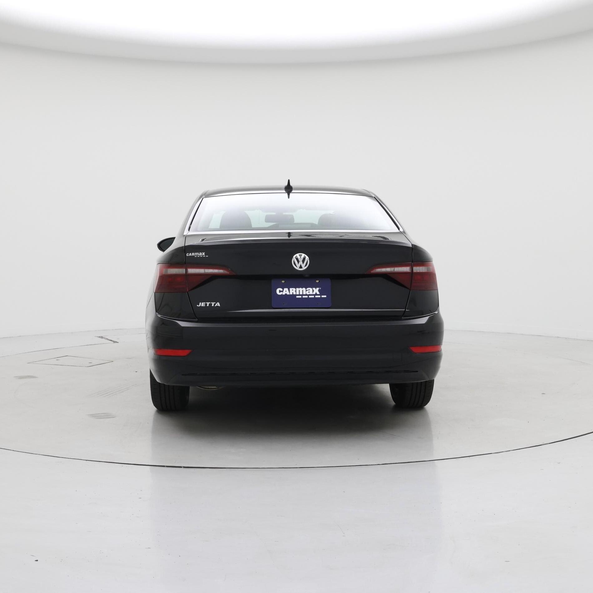 Thumbnail: 2020 Volkswagen Jetta - 6