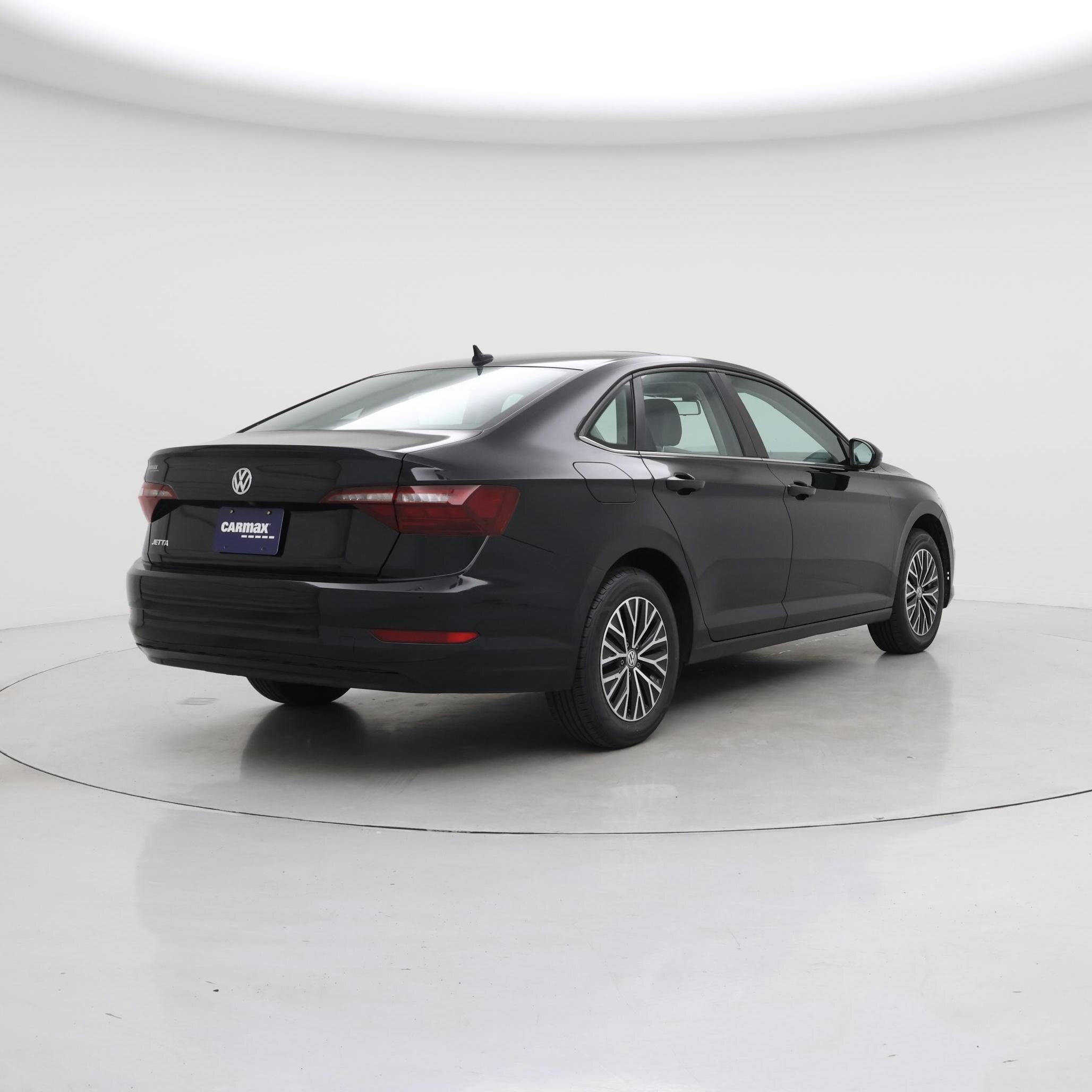 Thumbnail: 2020 Volkswagen Jetta - 8