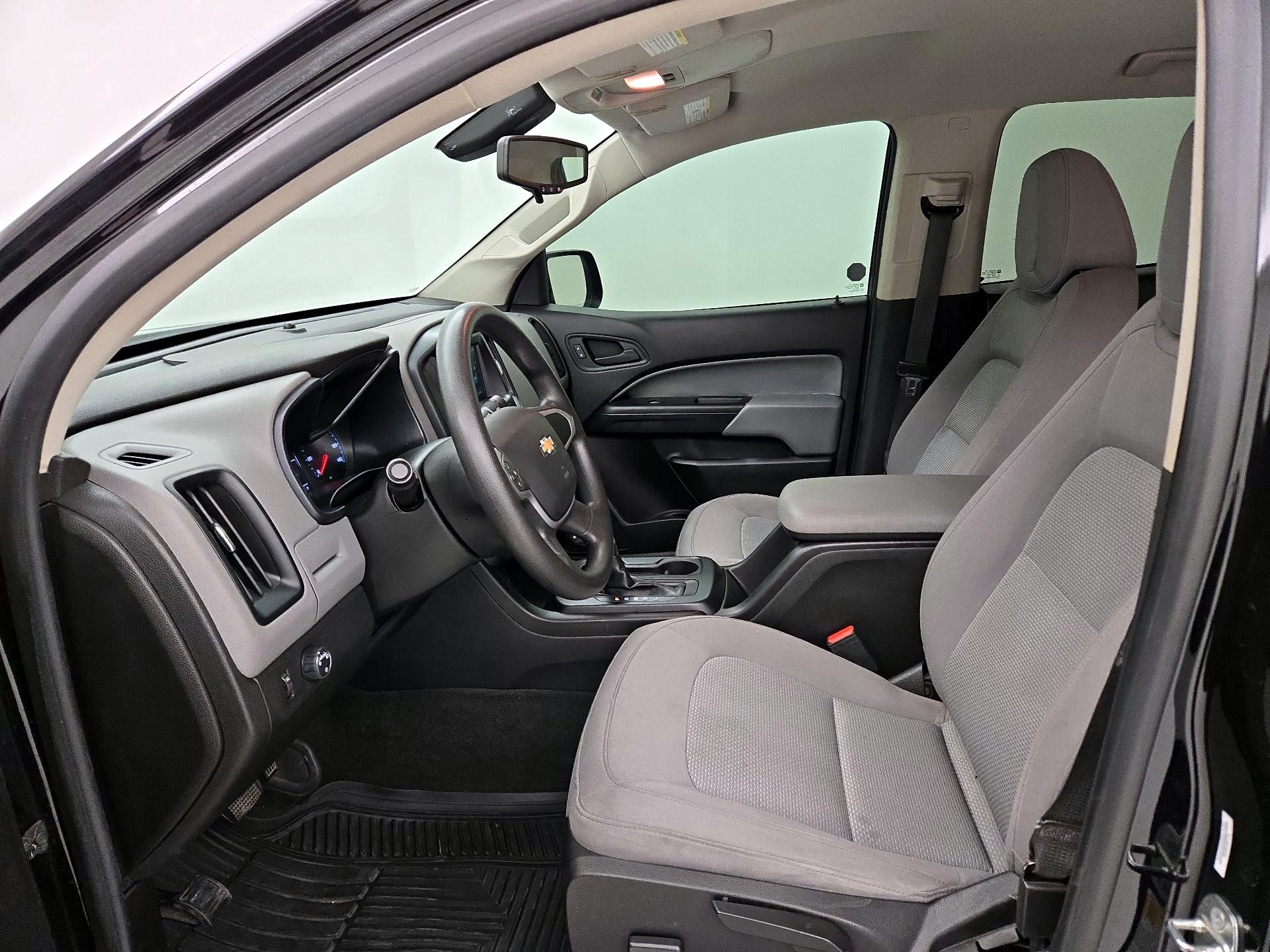 Thumbnail: 2018 Chevrolet Colorado - 11