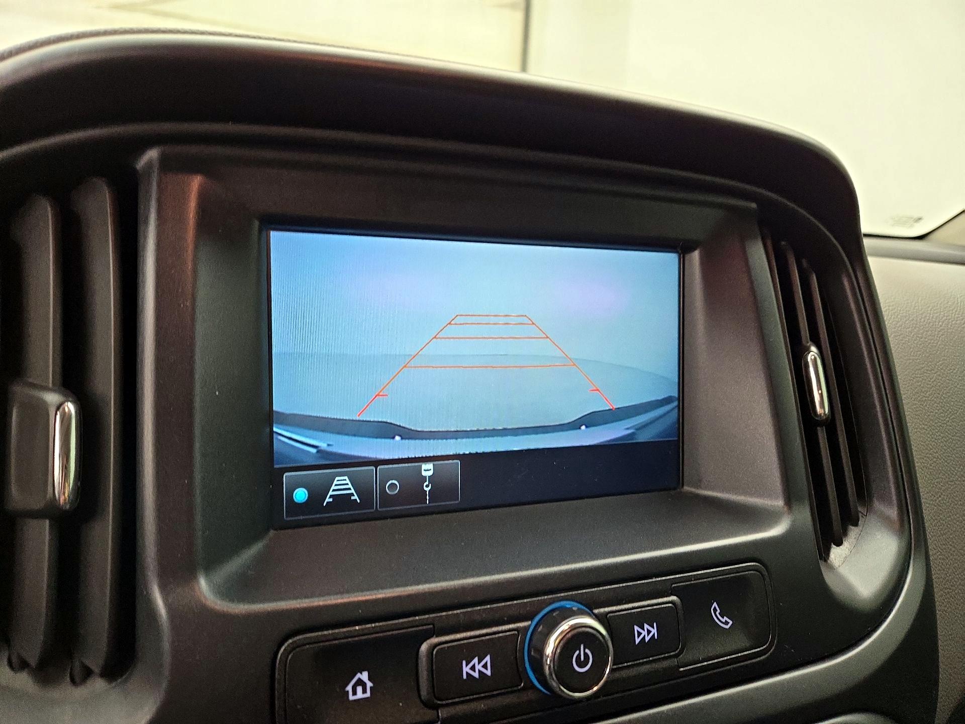 Thumbnail: 2018 Chevrolet Colorado - 14