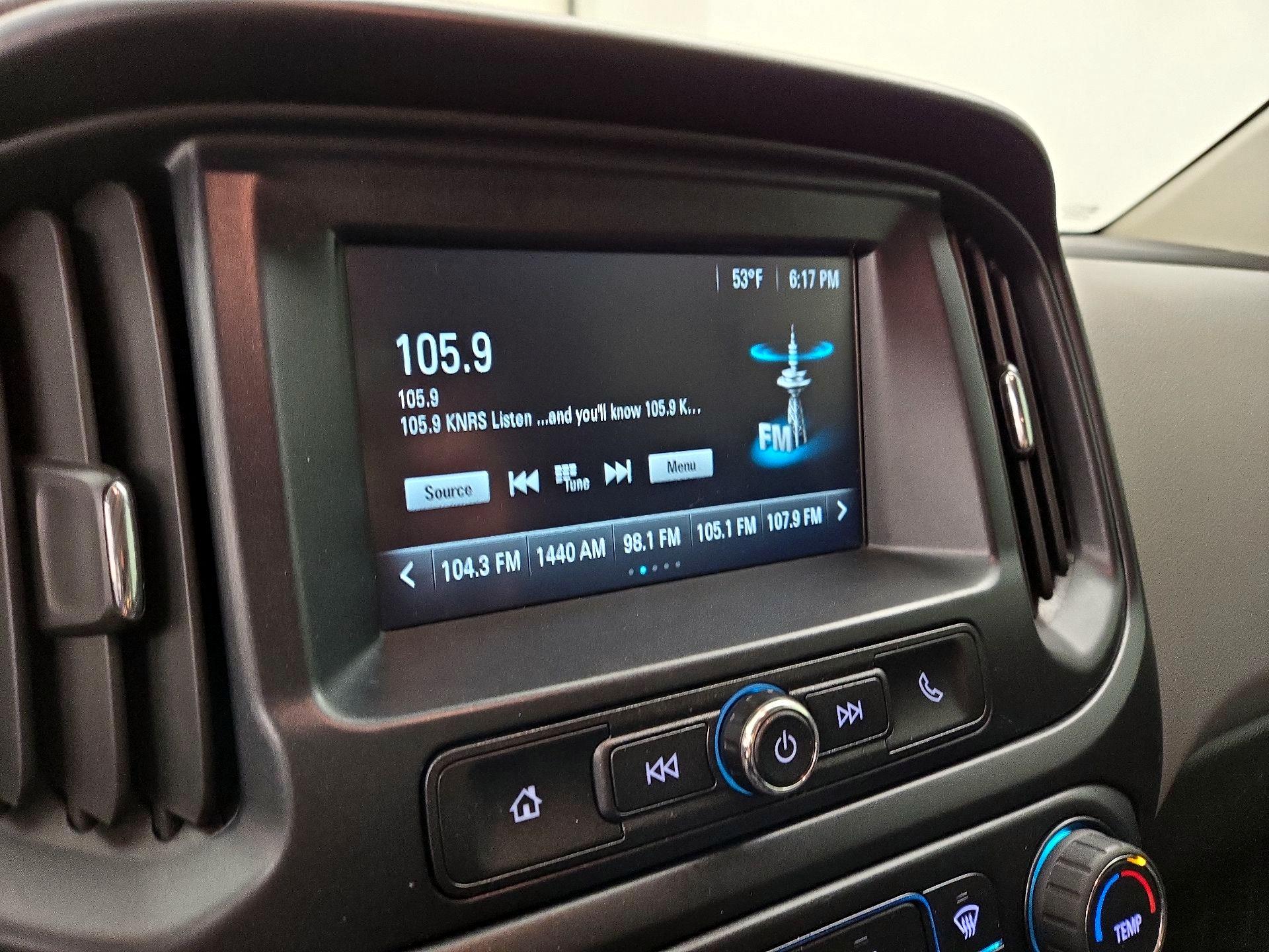 Thumbnail: 2018 Chevrolet Colorado - 15