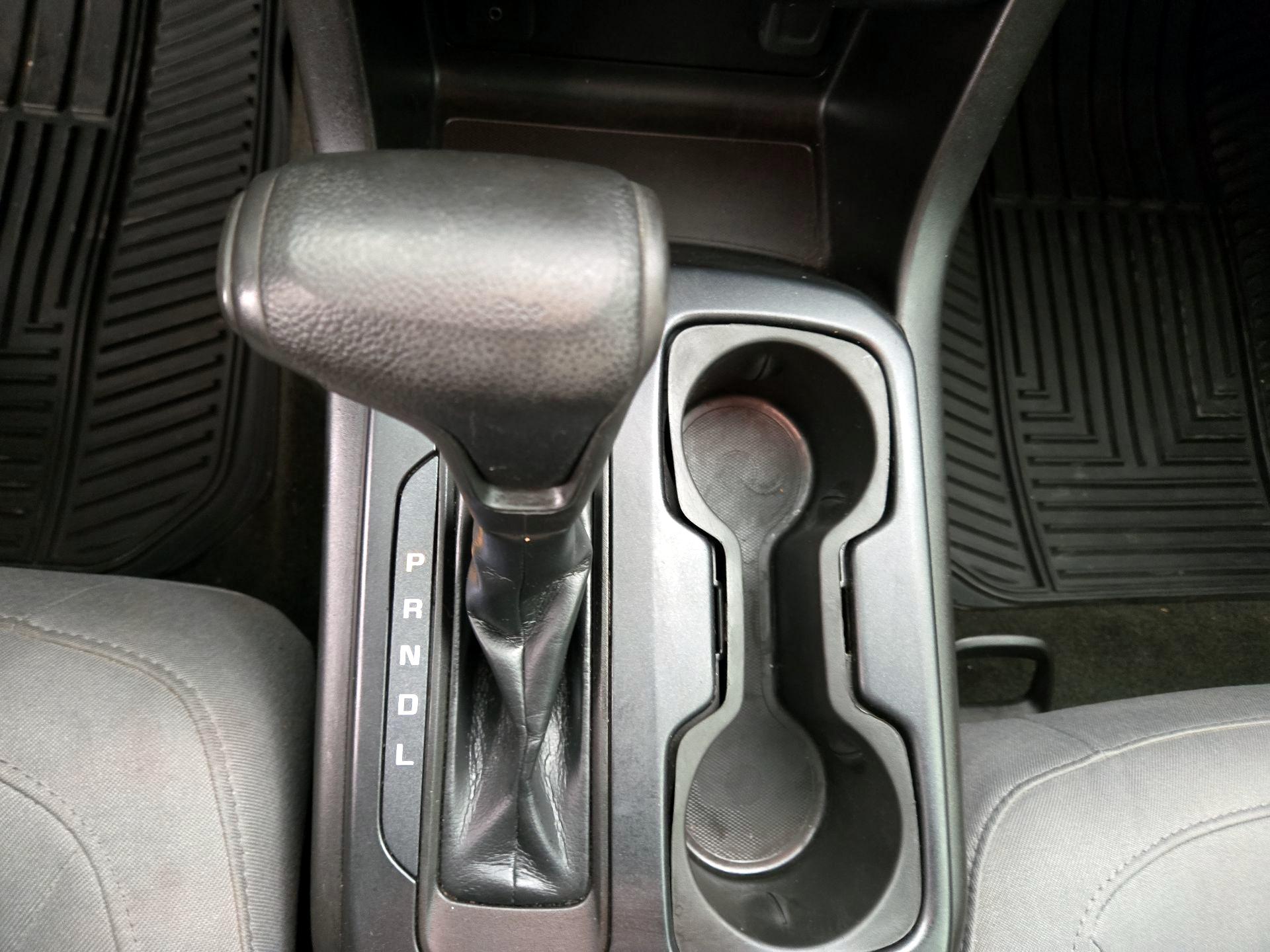 Thumbnail: 2018 Chevrolet Colorado - 17