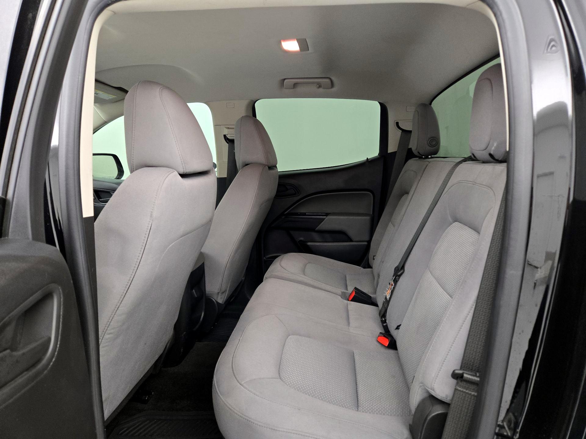 Thumbnail: 2018 Chevrolet Colorado - 19