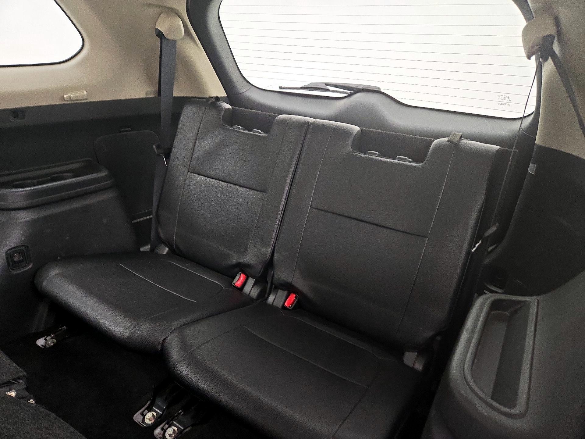 Thumbnail: 2016 Mitsubishi Outlander - 20