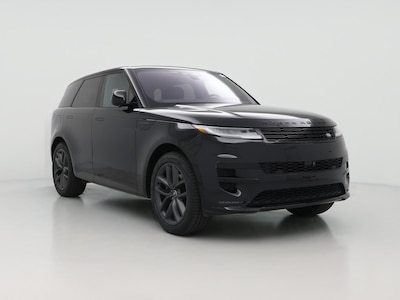 2023 Land Rover Range Rover Sport SE Dynamic