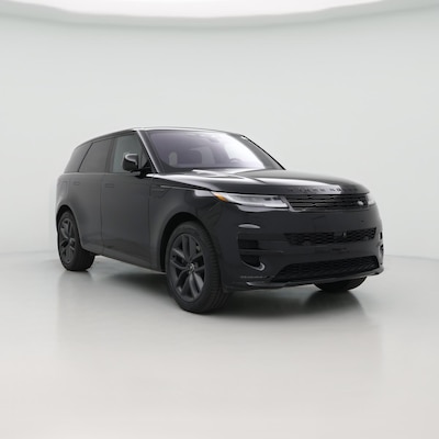 2023 Land Rover Range Rover Sport SE Dynamic