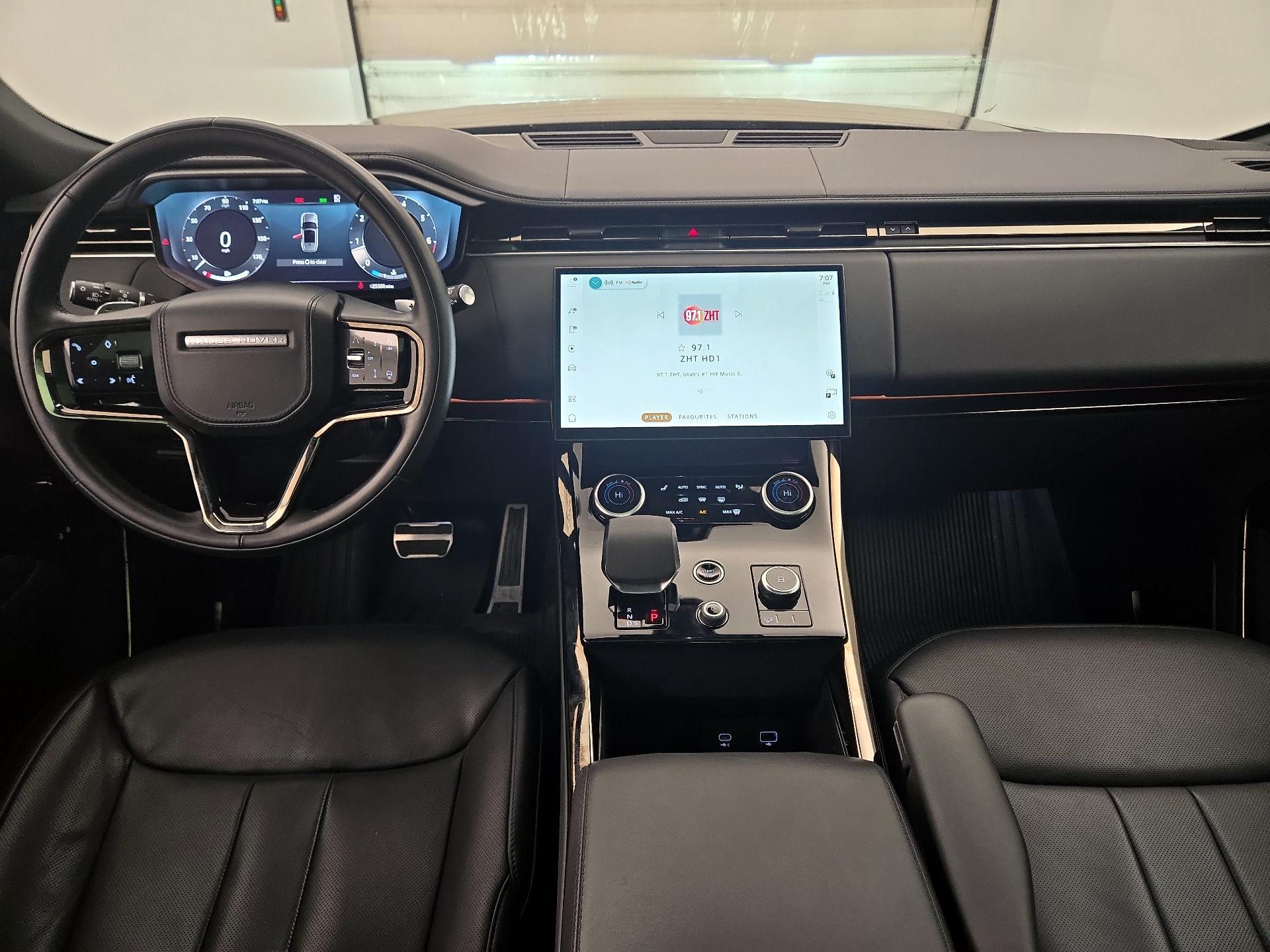 Thumbnail: 2023 Land Rover Range Rover Sport - 9