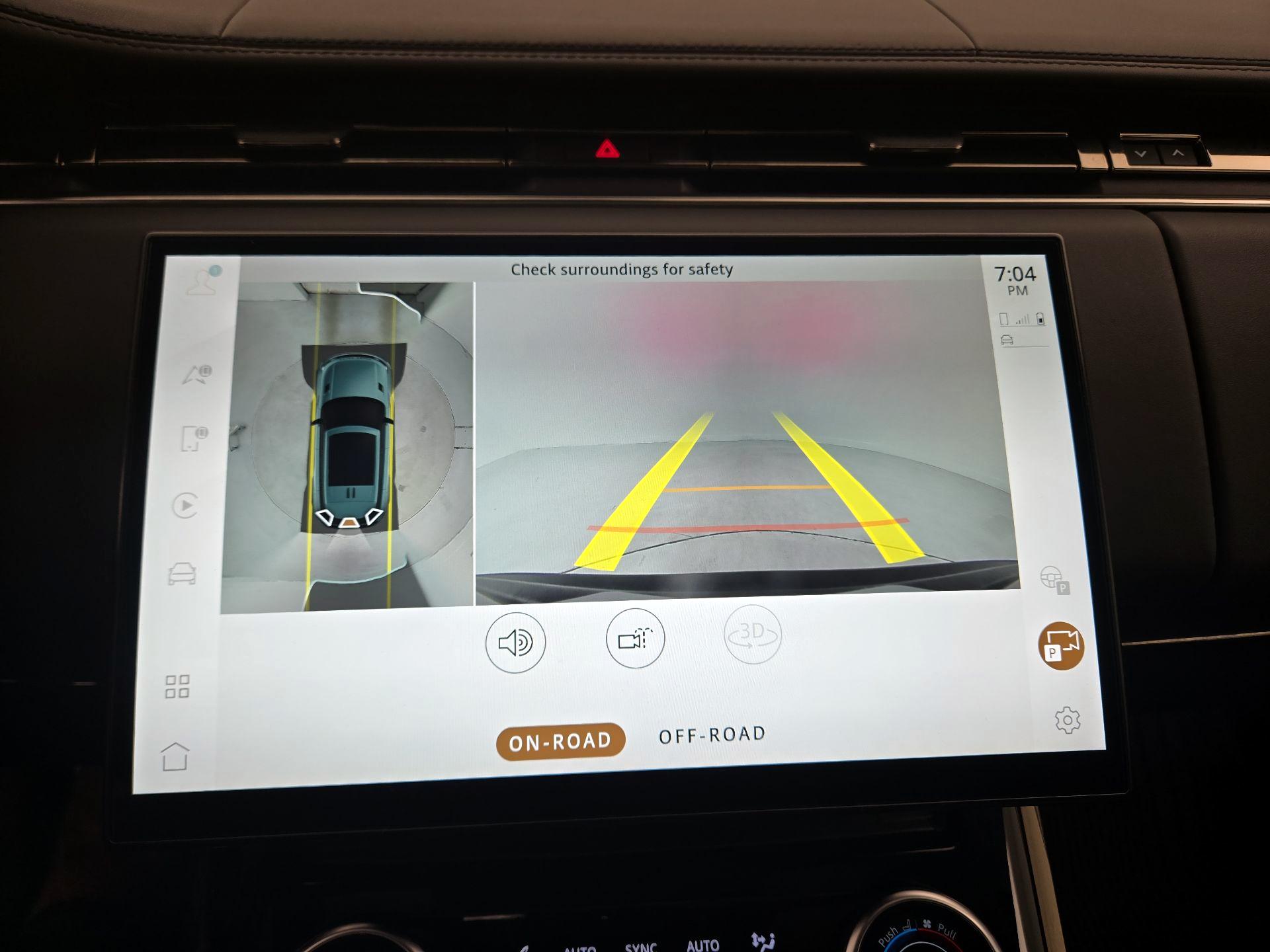 Thumbnail: 2023 Land Rover Range Rover Sport - 15