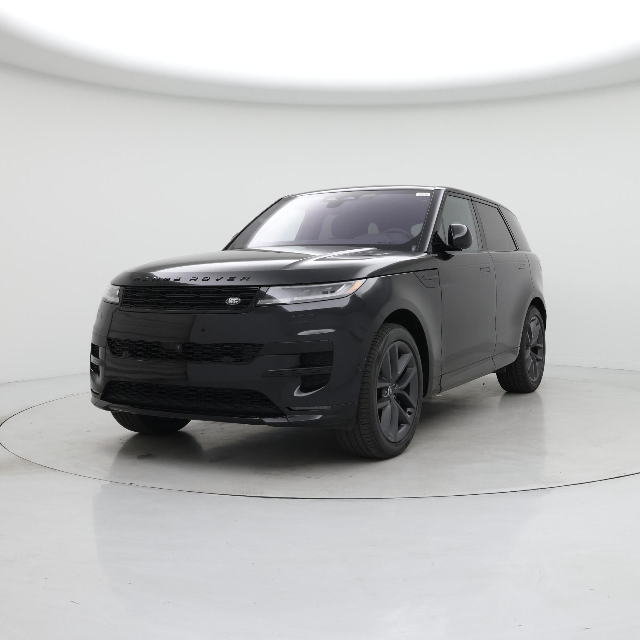 Thumbnail: 2023 Land Rover Range Rover Sport - 4