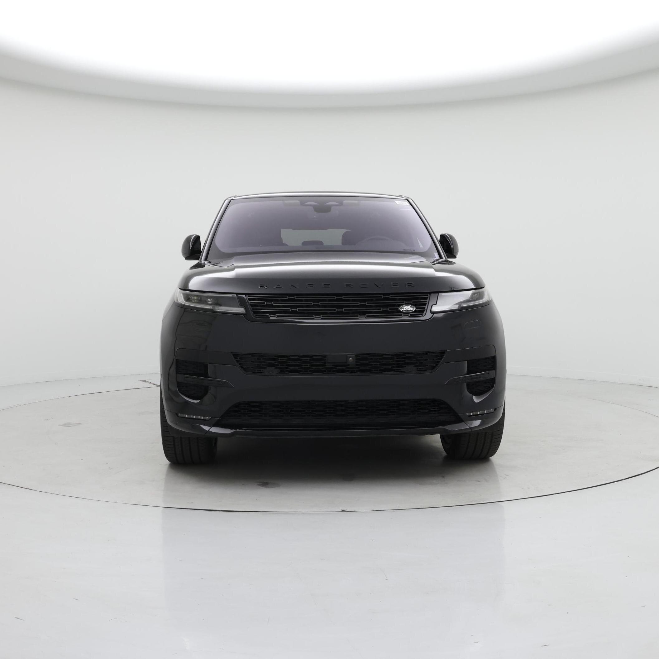 Thumbnail: 2023 Land Rover Range Rover Sport - 5