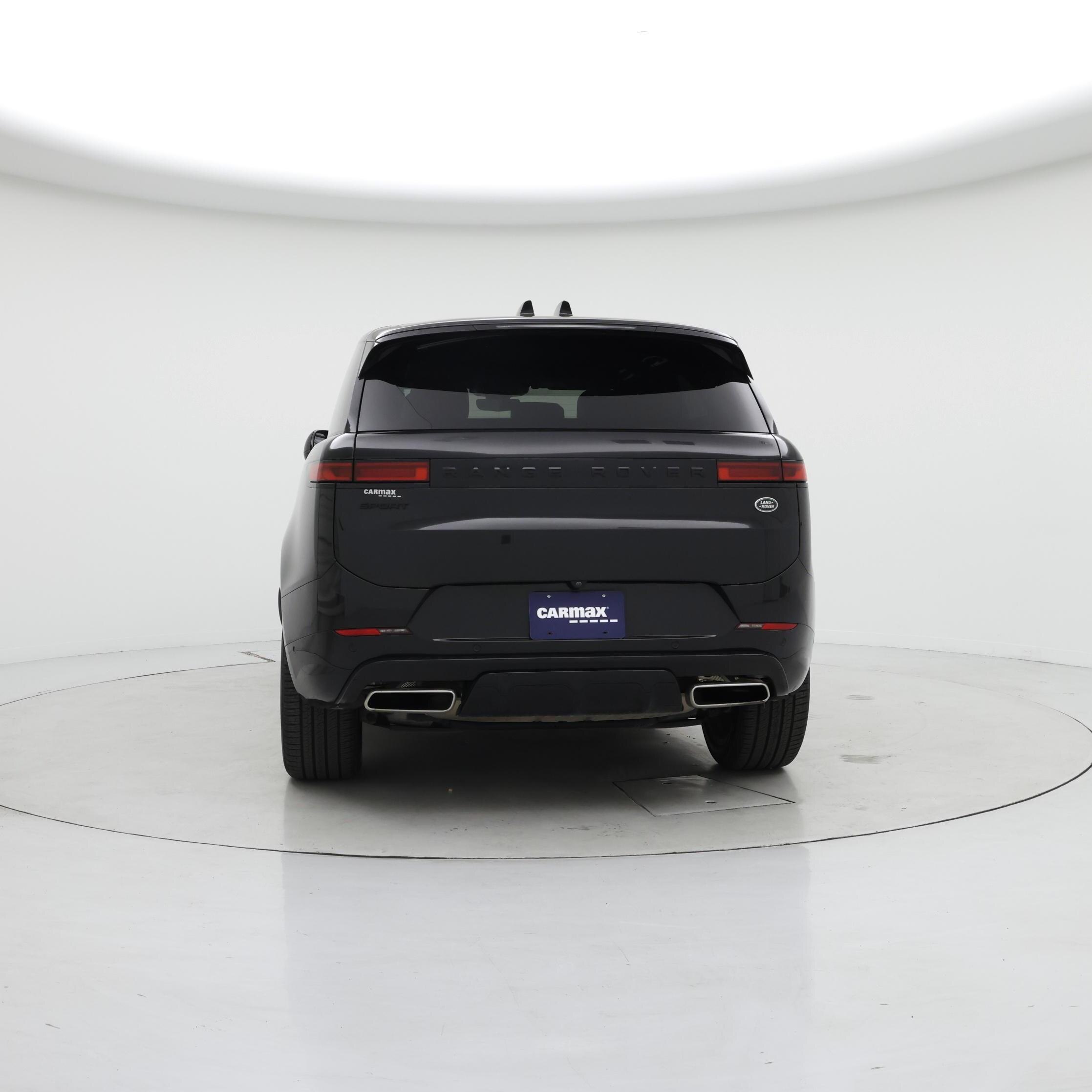 Thumbnail: 2023 Land Rover Range Rover Sport - 6