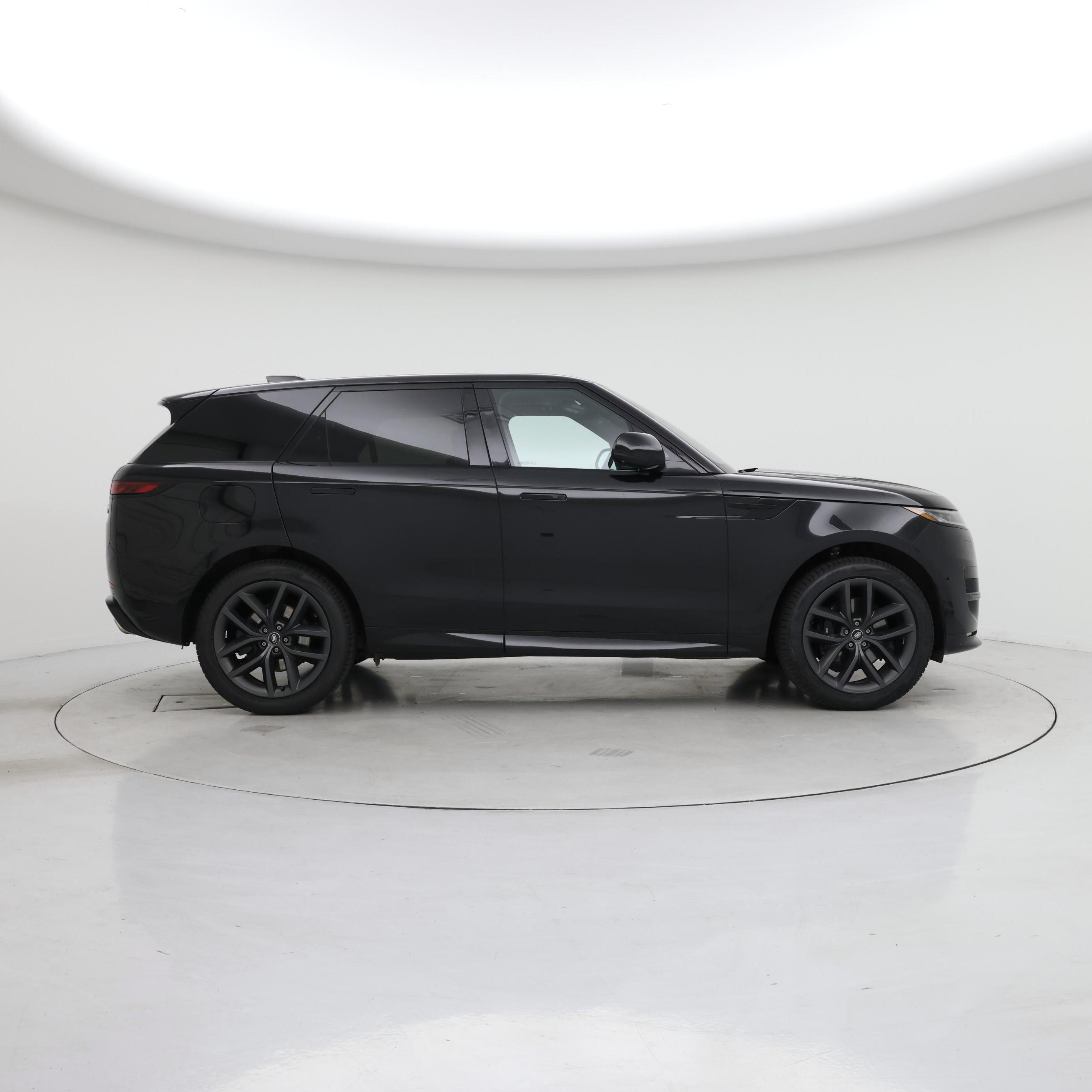Thumbnail: 2023 Land Rover Range Rover Sport - 7