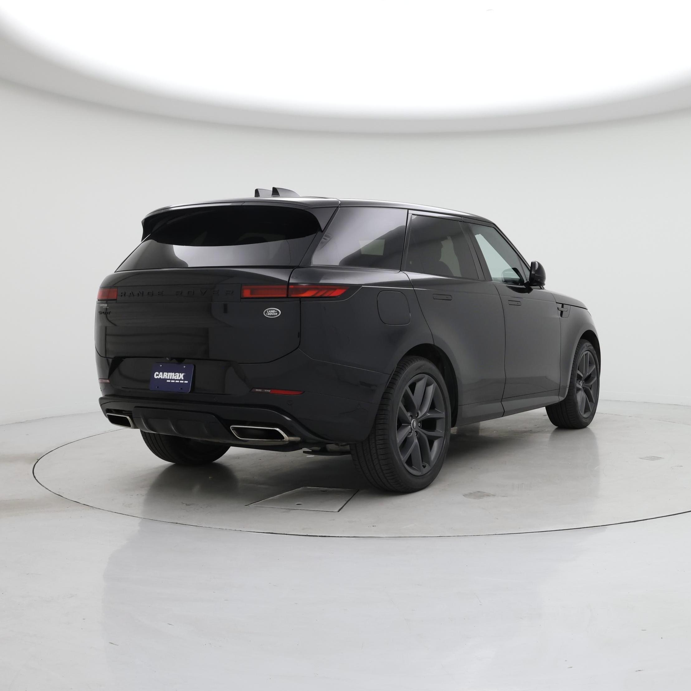 Thumbnail: 2023 Land Rover Range Rover Sport - 8