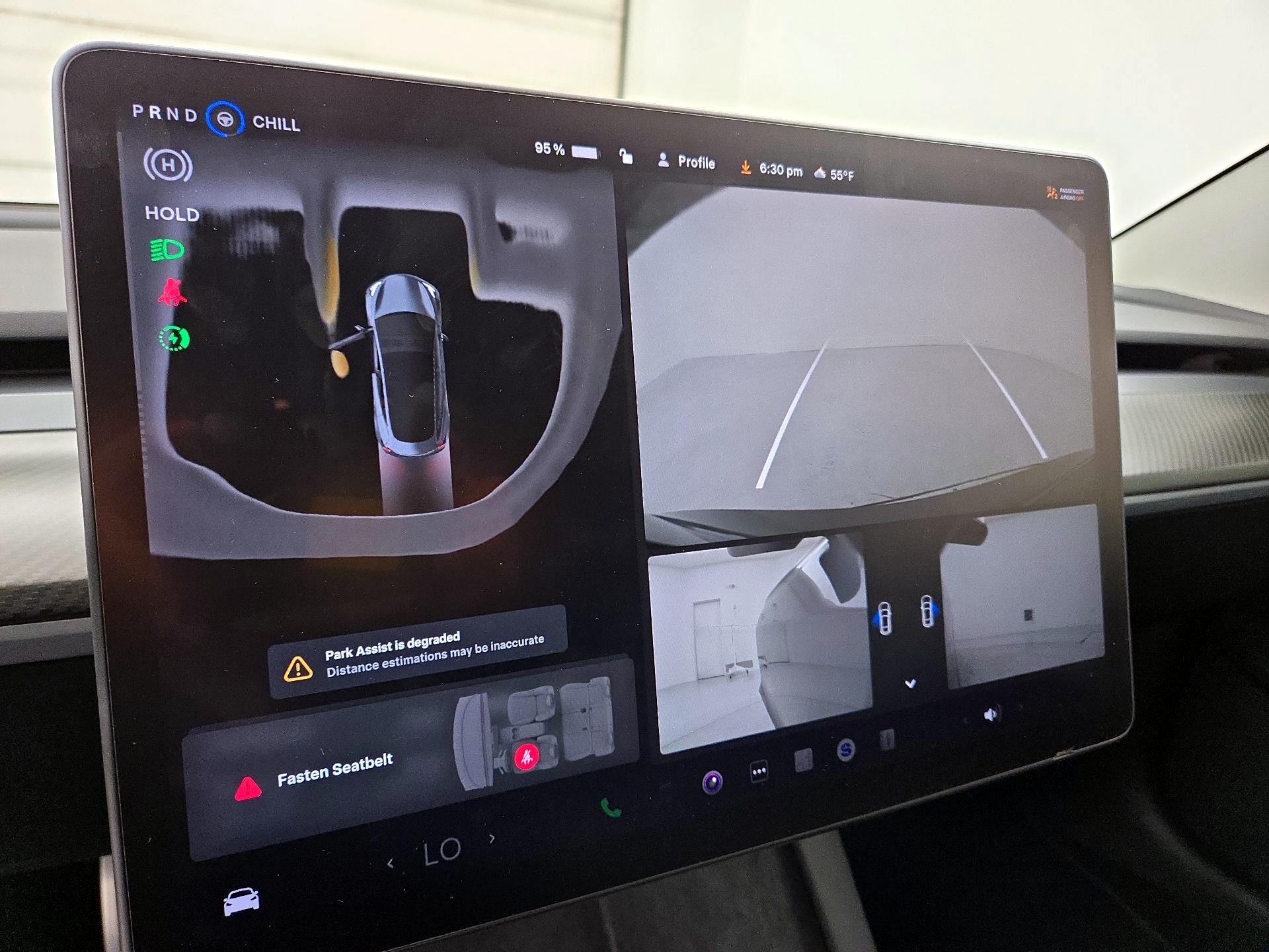 Thumbnail: 2023 Tesla Model 3 - 14