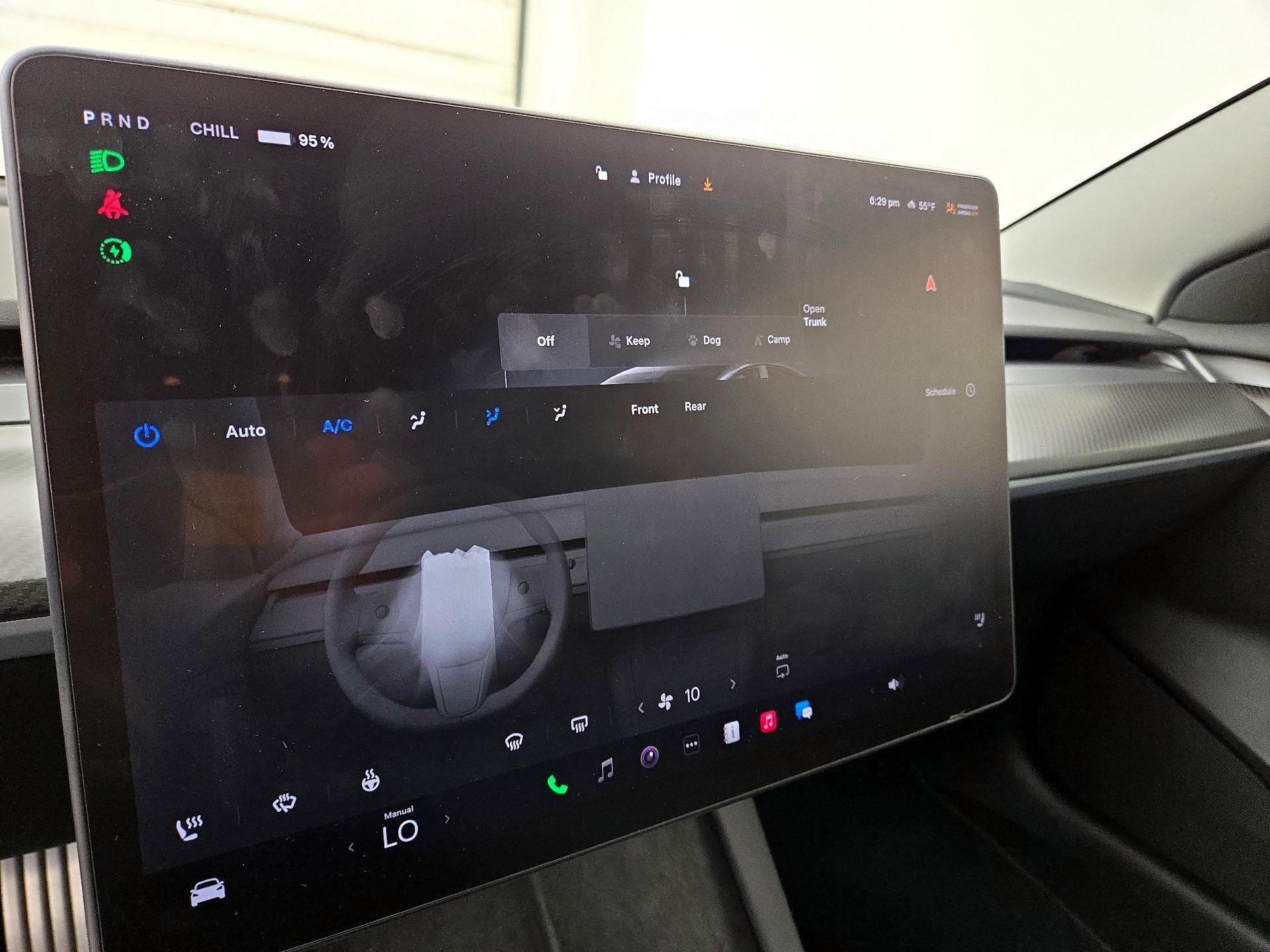 Thumbnail: 2023 Tesla Model 3 - 16