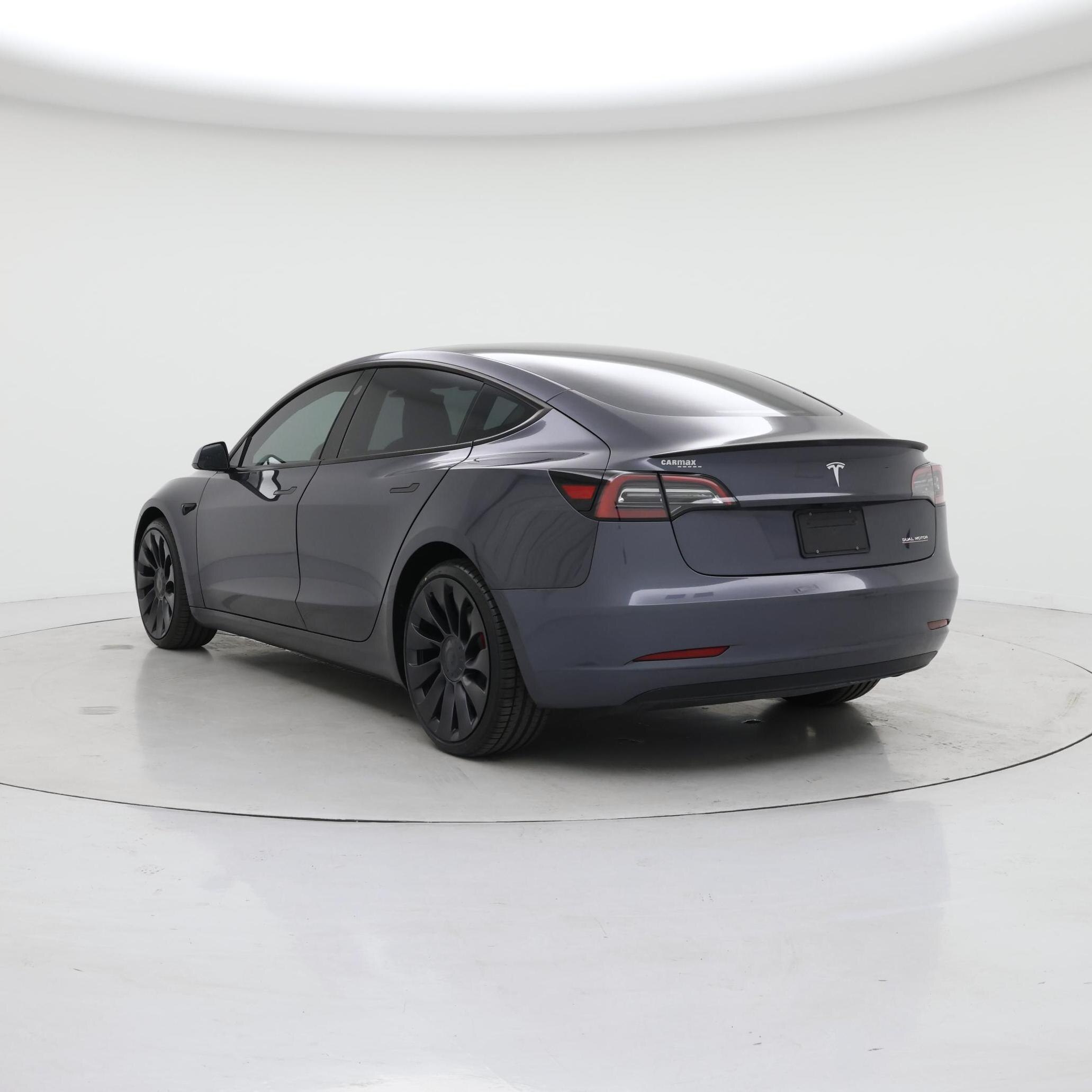 Thumbnail: 2023 Tesla Model 3 - 2