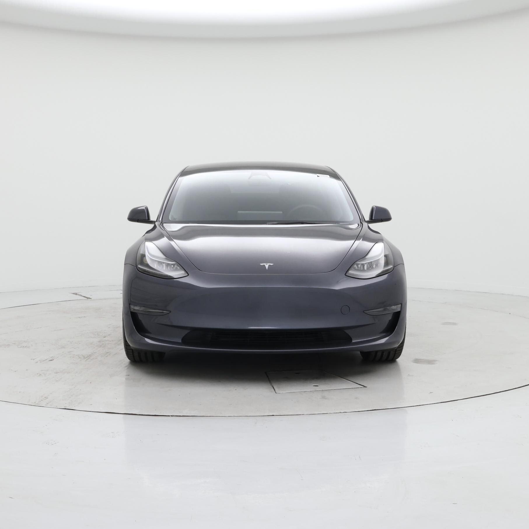 Thumbnail: 2023 Tesla Model 3 - 5