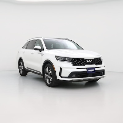 2023 Kia Sorento SX Prestige