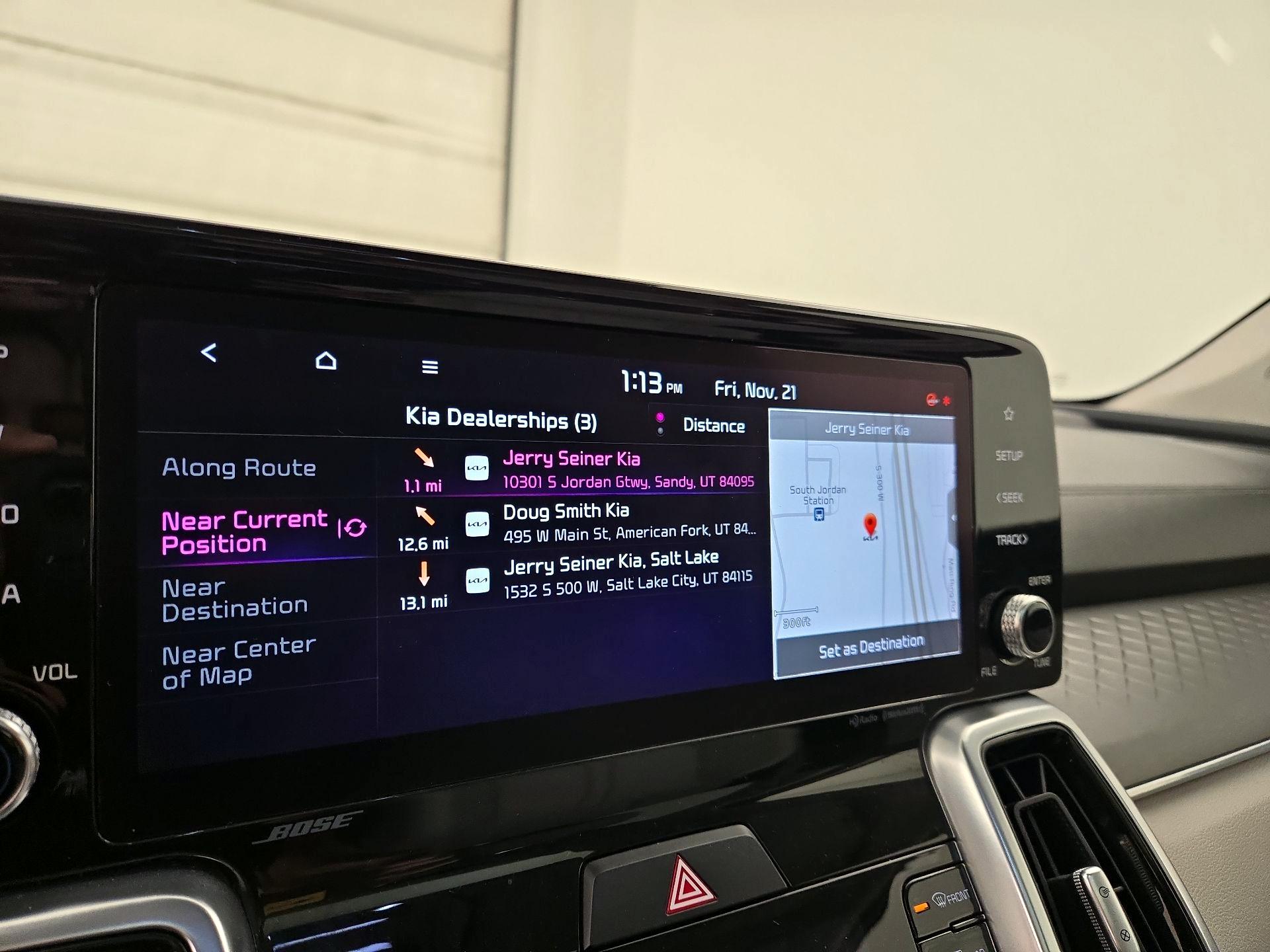 Thumbnail: 2023 Kia Sorento - 14