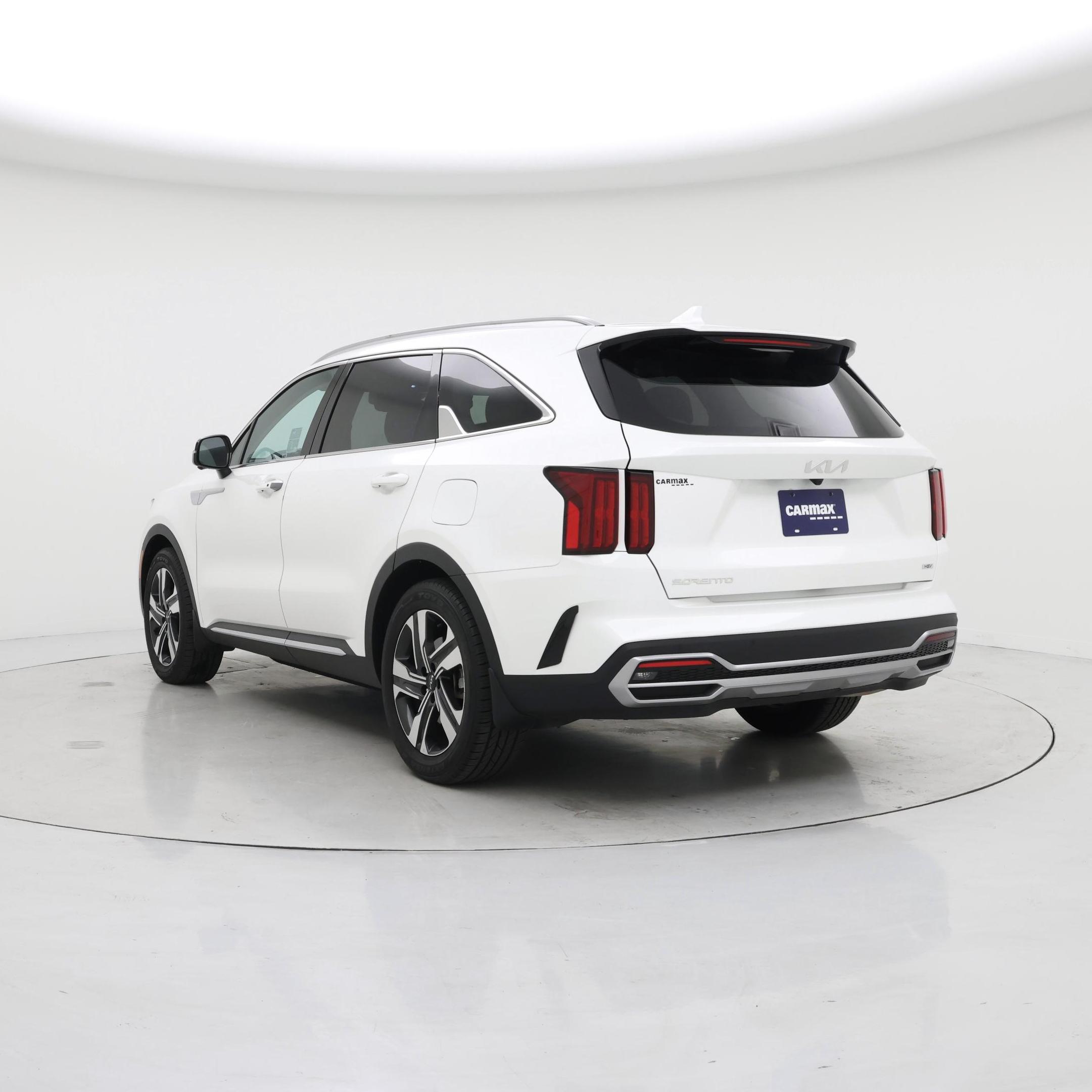 Thumbnail: 2023 Kia Sorento - 2