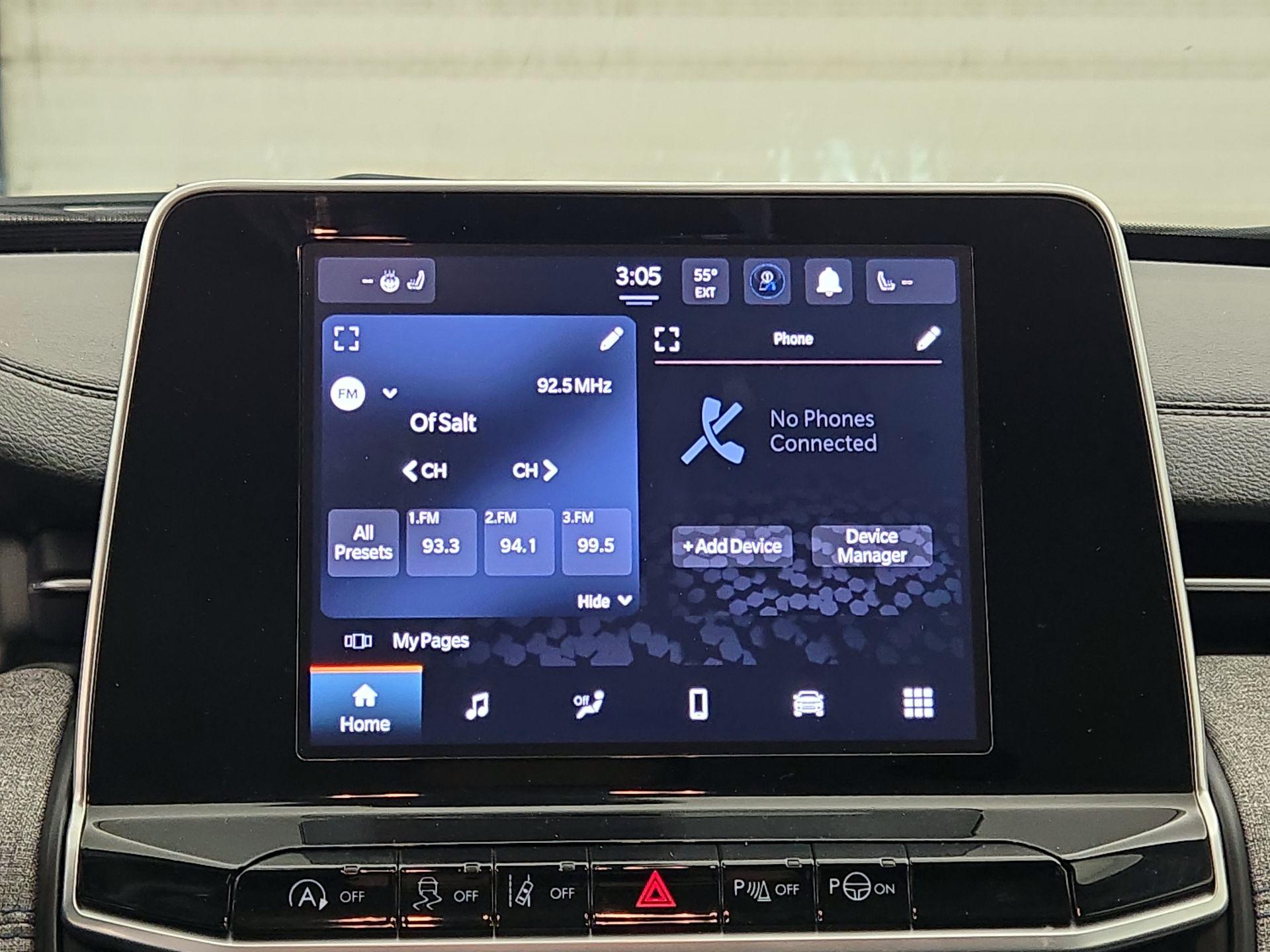 Thumbnail: 2022 Jeep Compass - 15