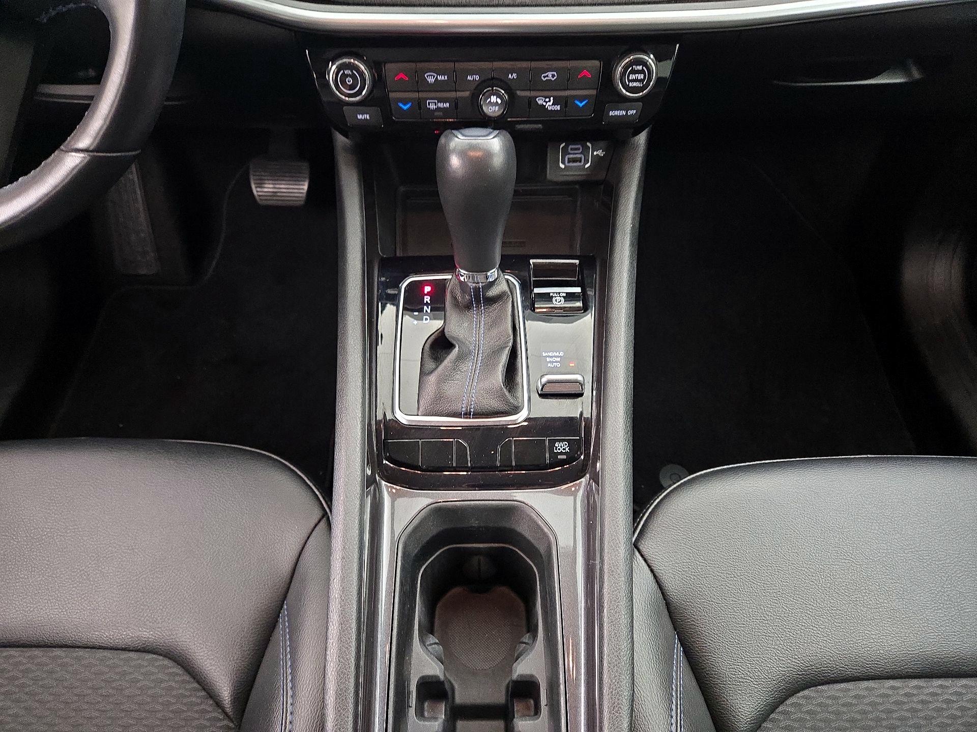 Thumbnail: 2022 Jeep Compass - 17