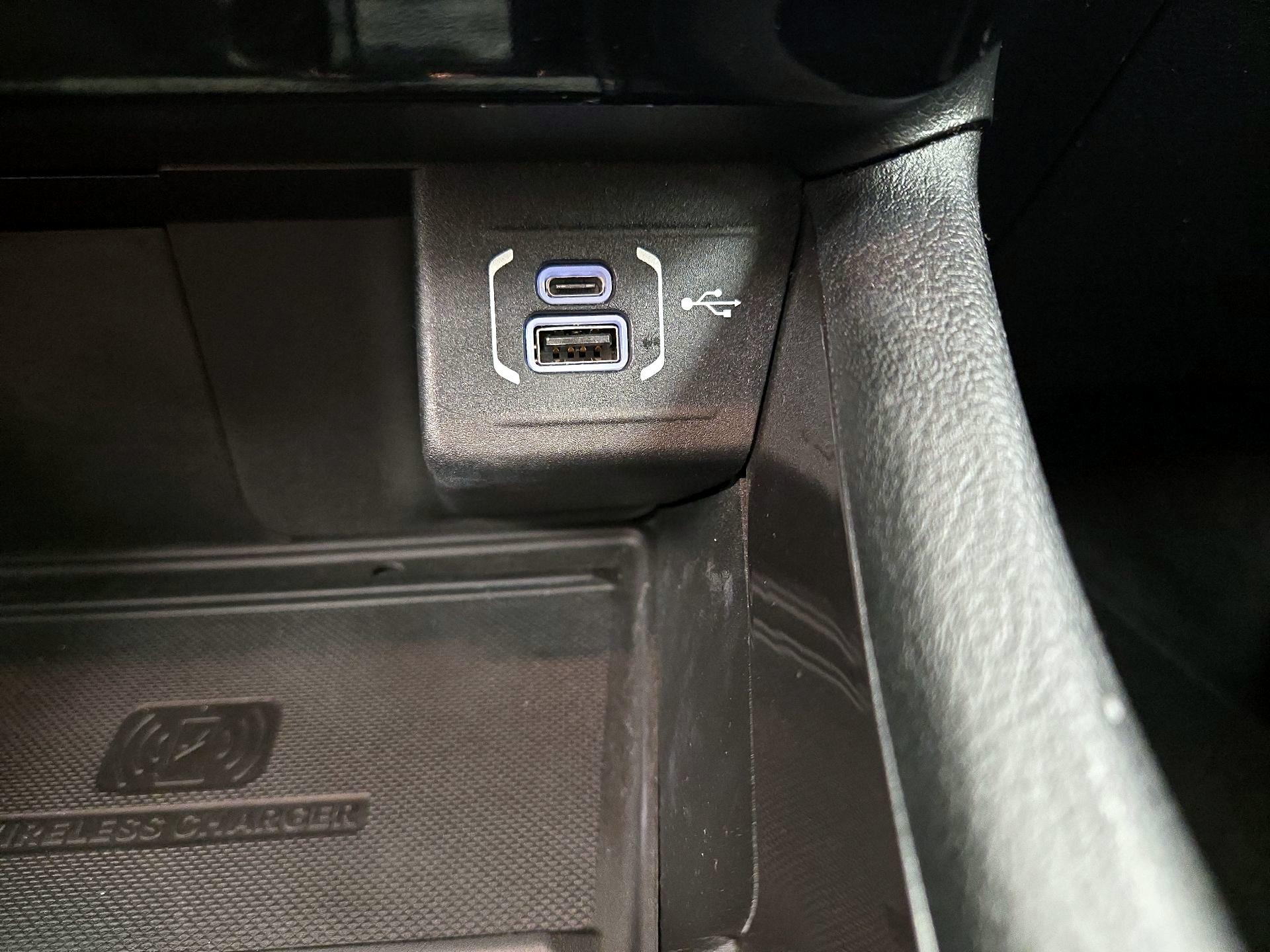 Thumbnail: 2022 Jeep Compass - 18