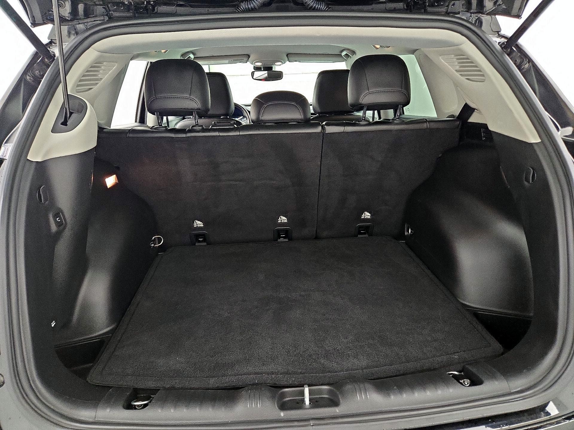 Thumbnail: 2022 Jeep Compass - 20