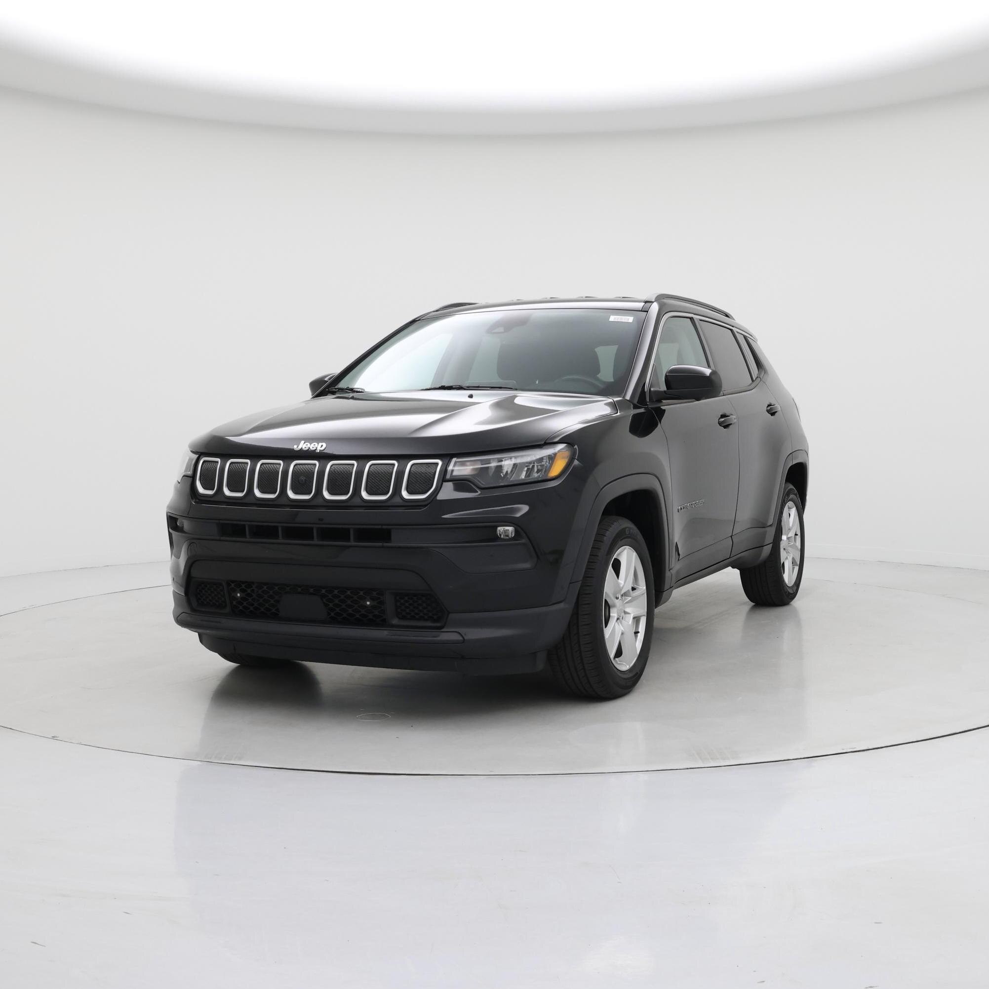 Thumbnail: 2022 Jeep Compass - 4