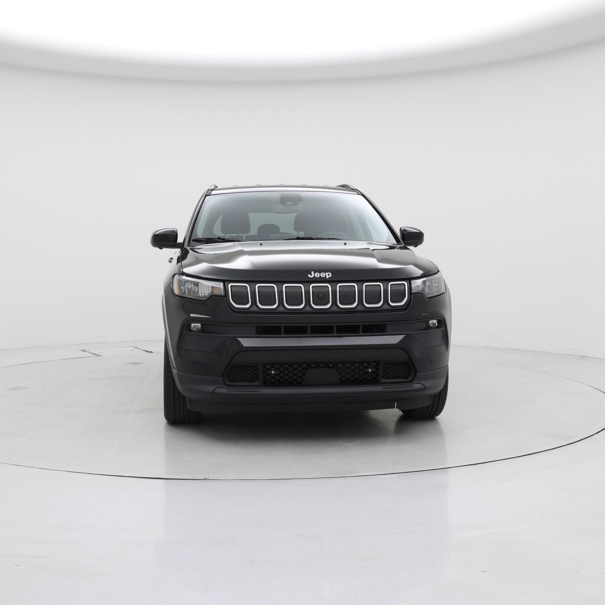 Thumbnail: 2022 Jeep Compass - 5