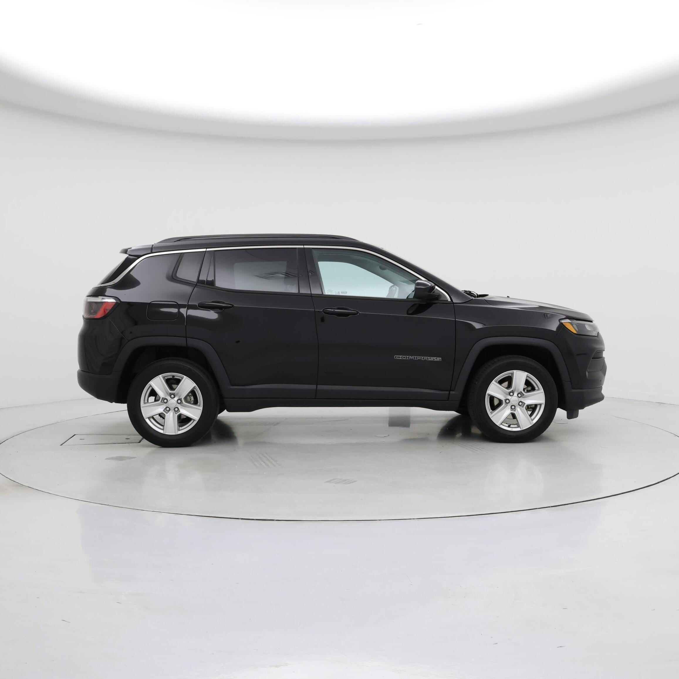 Thumbnail: 2022 Jeep Compass - 7