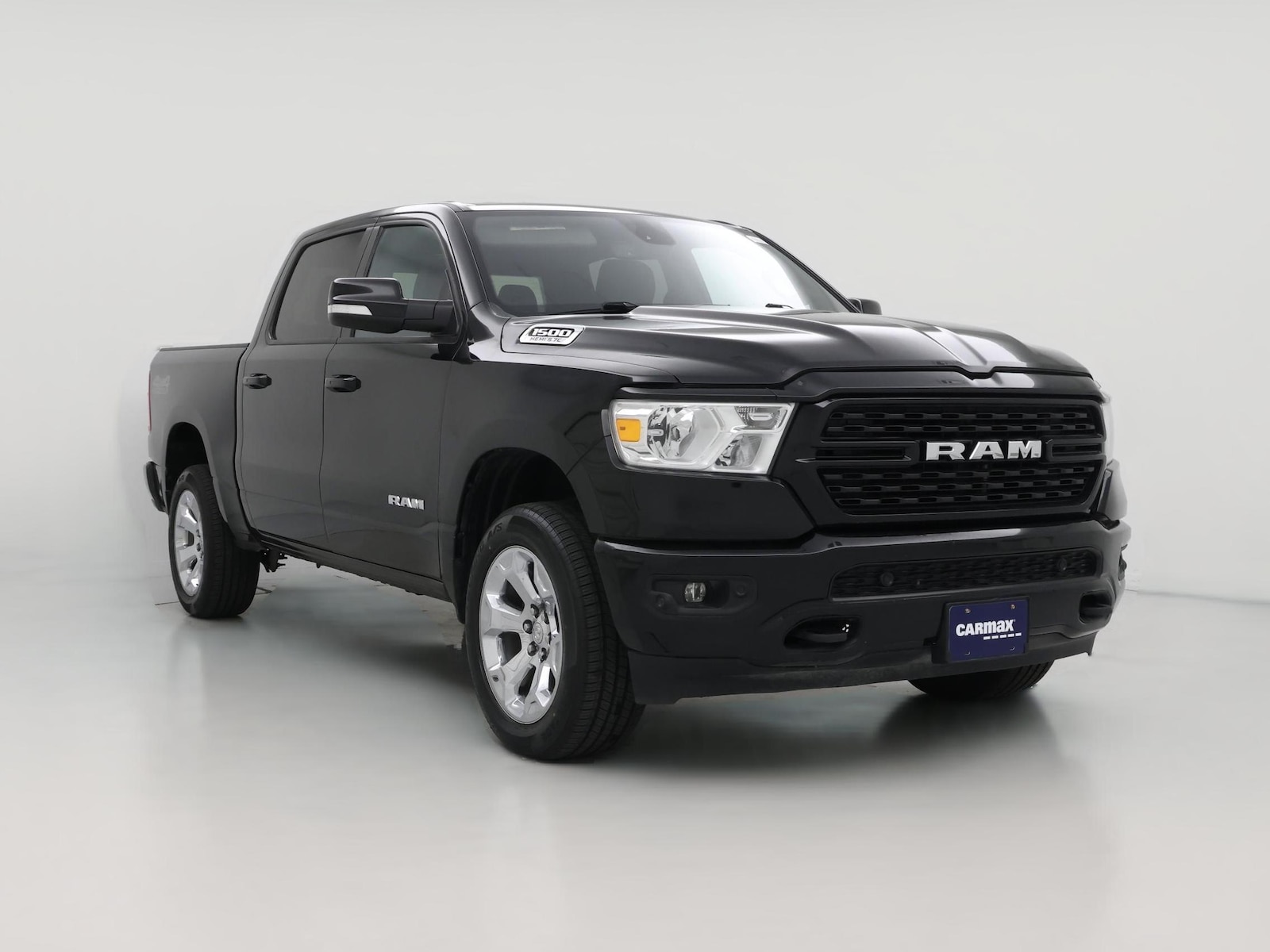 2022 RAM Ram 1500 Pickup Big Horn/Lone Star
