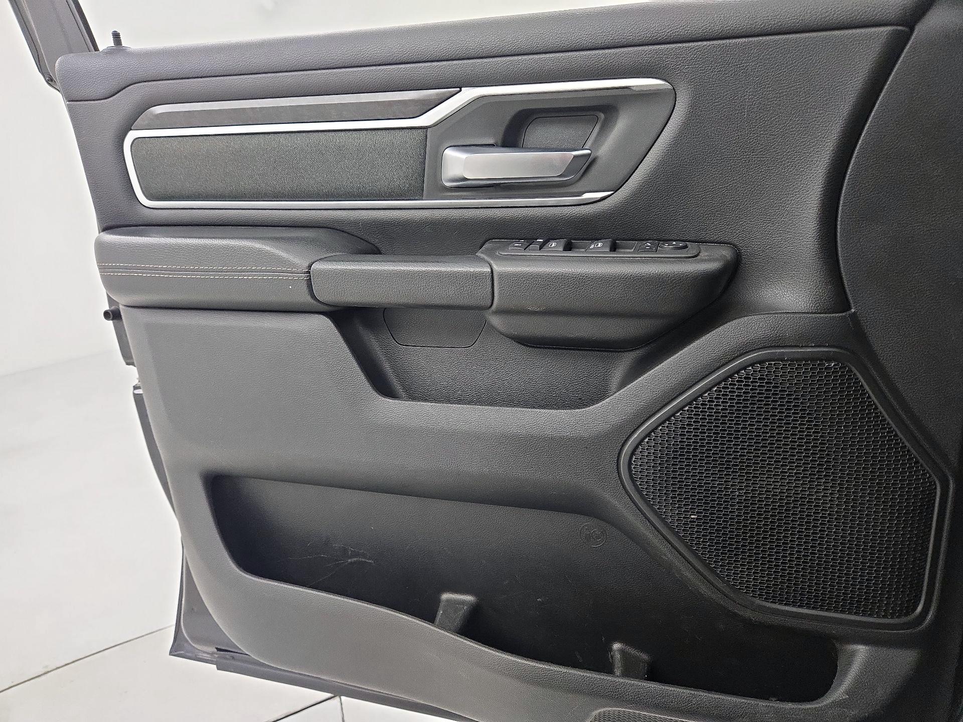 Thumbnail: 2022 RAM 1500 - 12