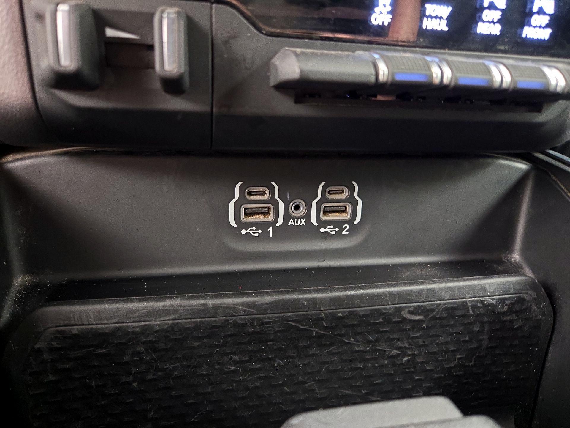 Thumbnail: 2022 RAM 1500 - 19