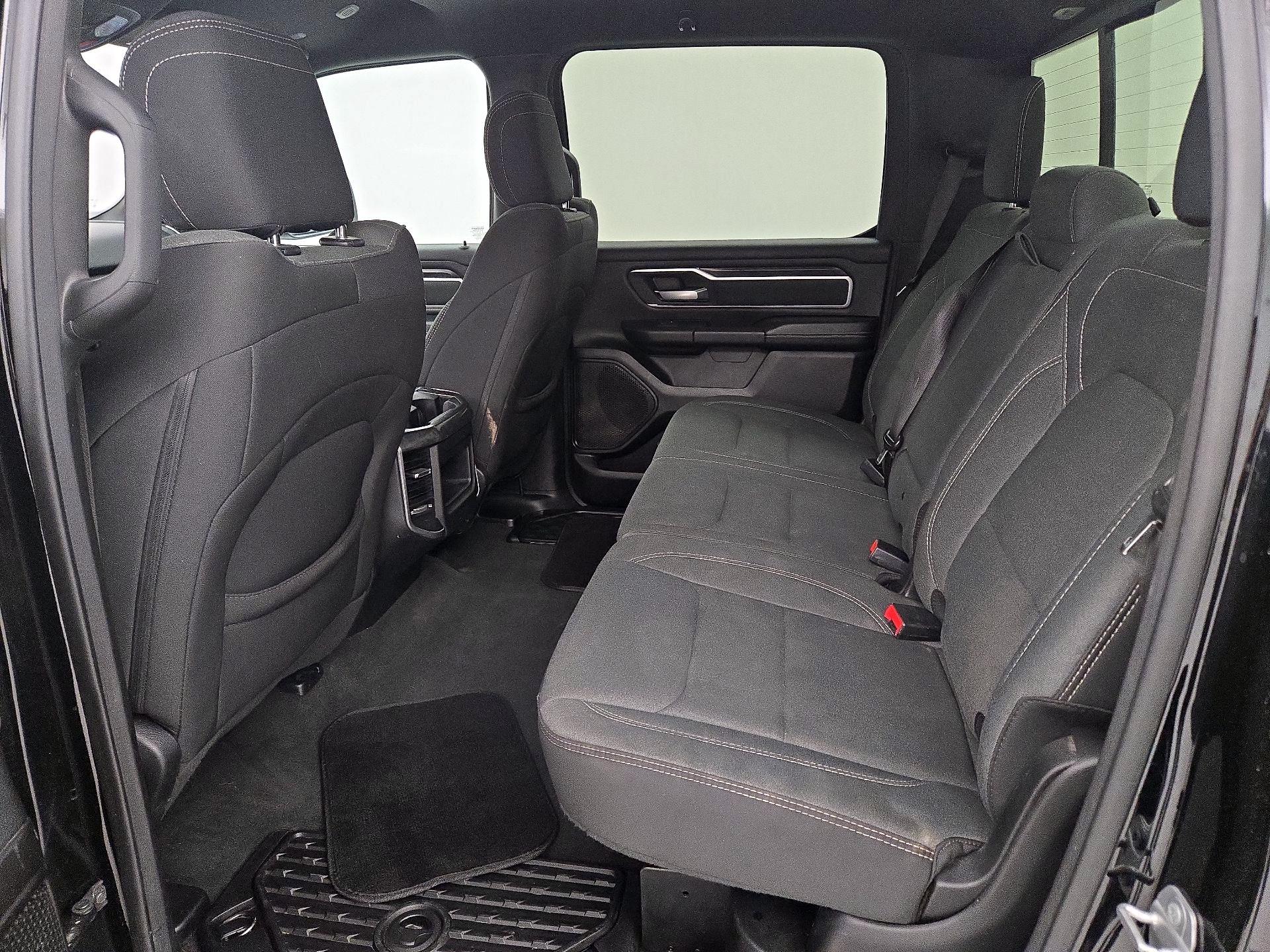 Thumbnail: 2022 RAM 1500 - 20