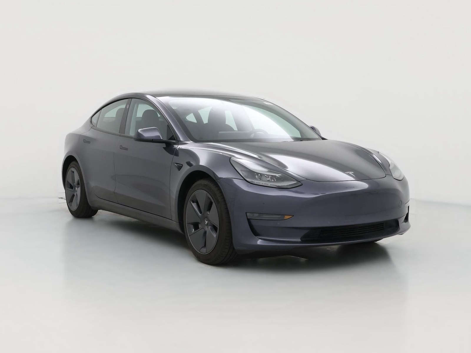 2022 Tesla Model 3 Base