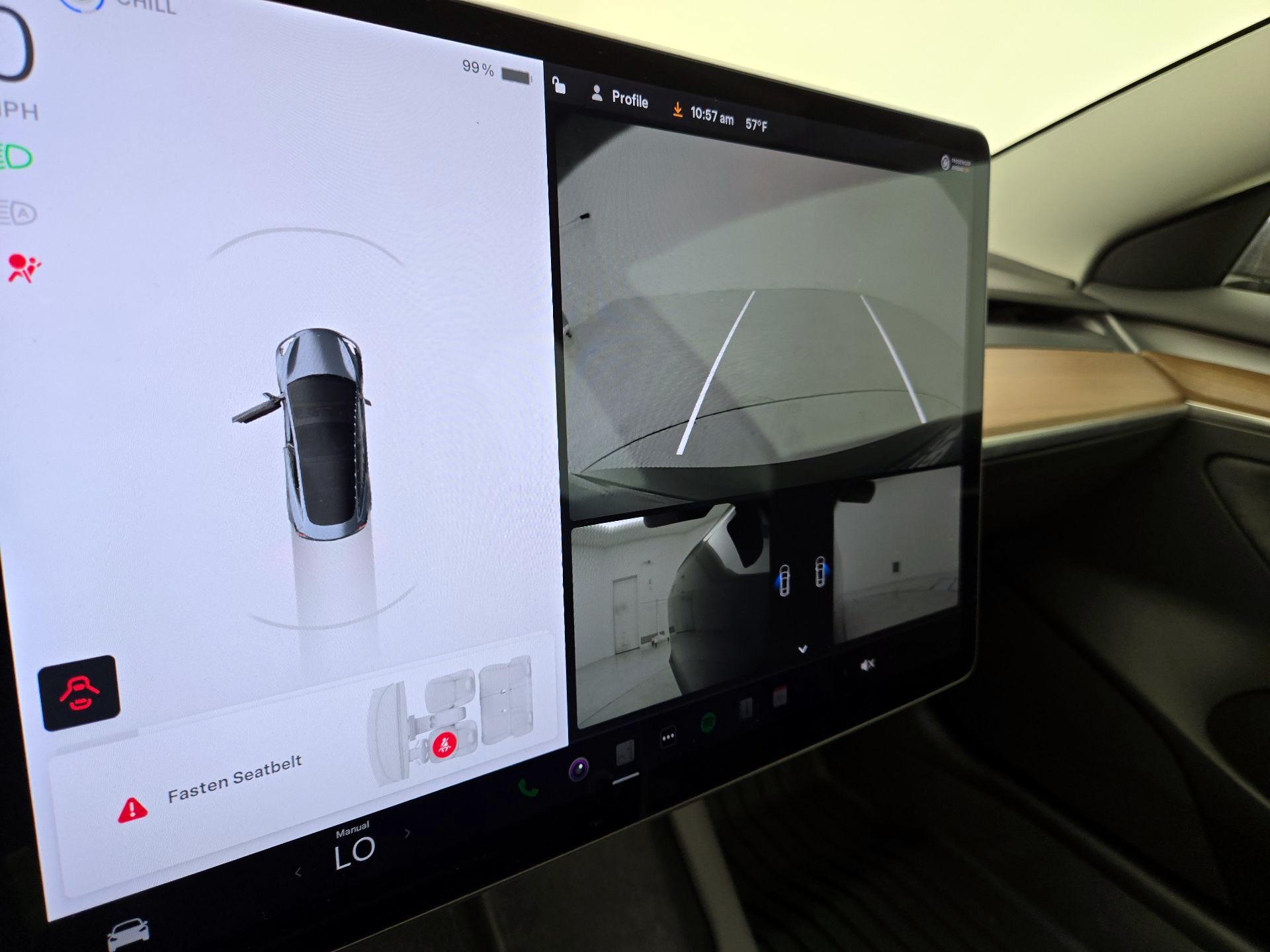 Thumbnail: 2022 Tesla Model 3 - 14