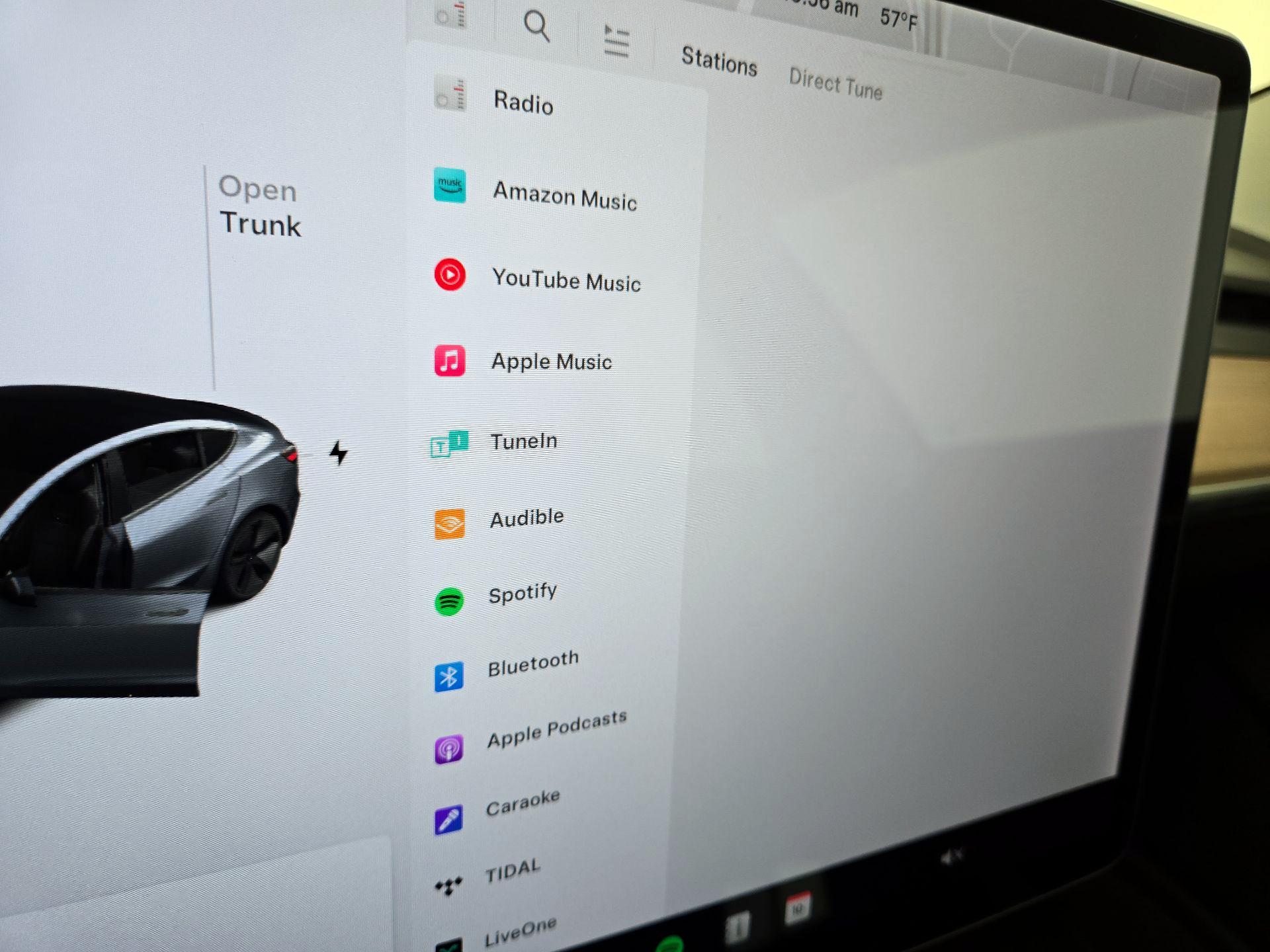 Thumbnail: 2022 Tesla Model 3 - 15