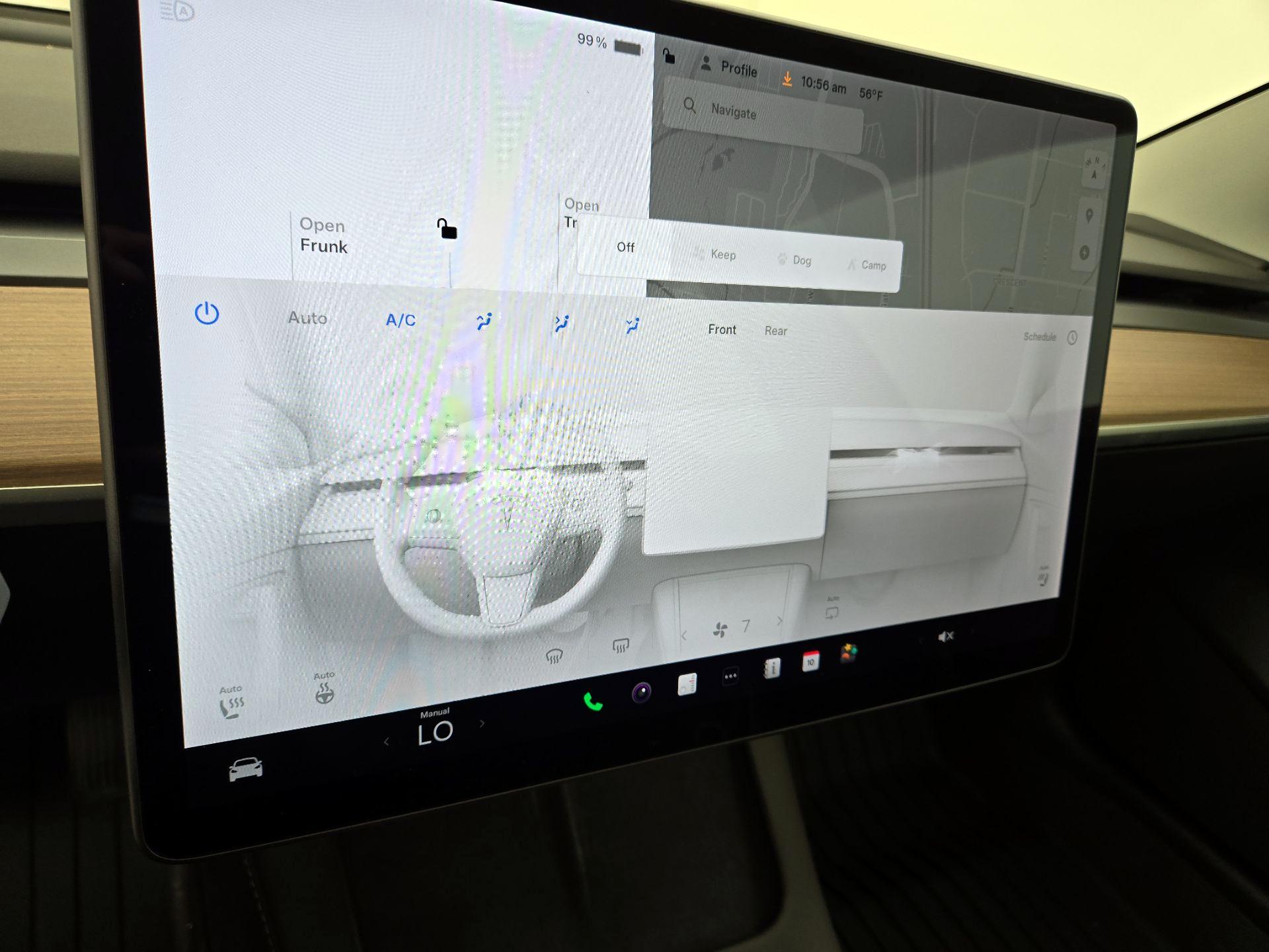 Thumbnail: 2022 Tesla Model 3 - 16