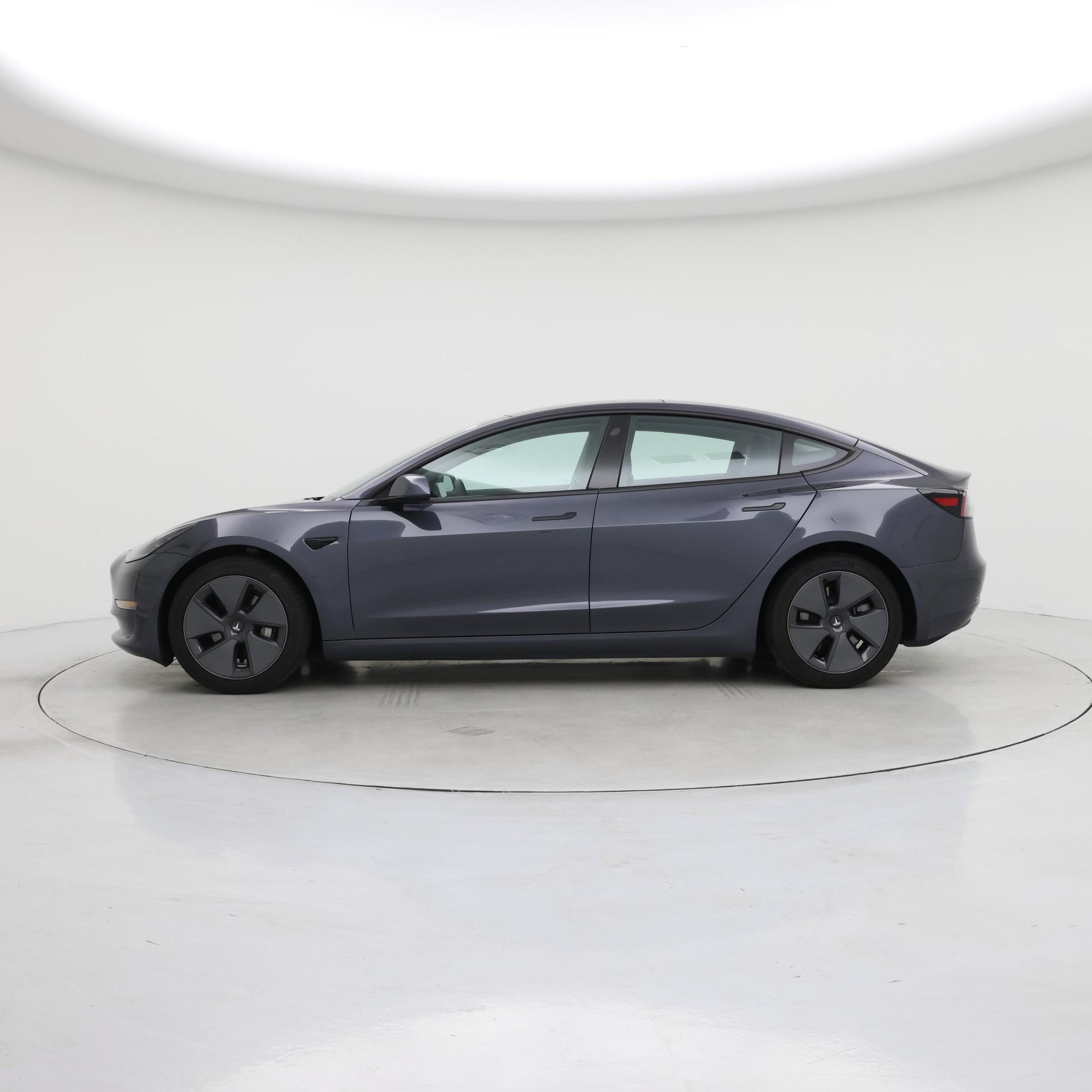 Thumbnail: 2022 Tesla Model 3 - 3