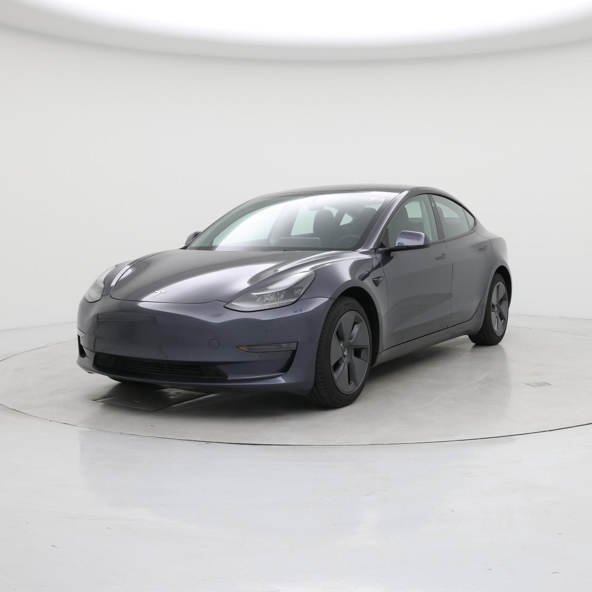 Thumbnail: 2022 Tesla Model 3 - 4