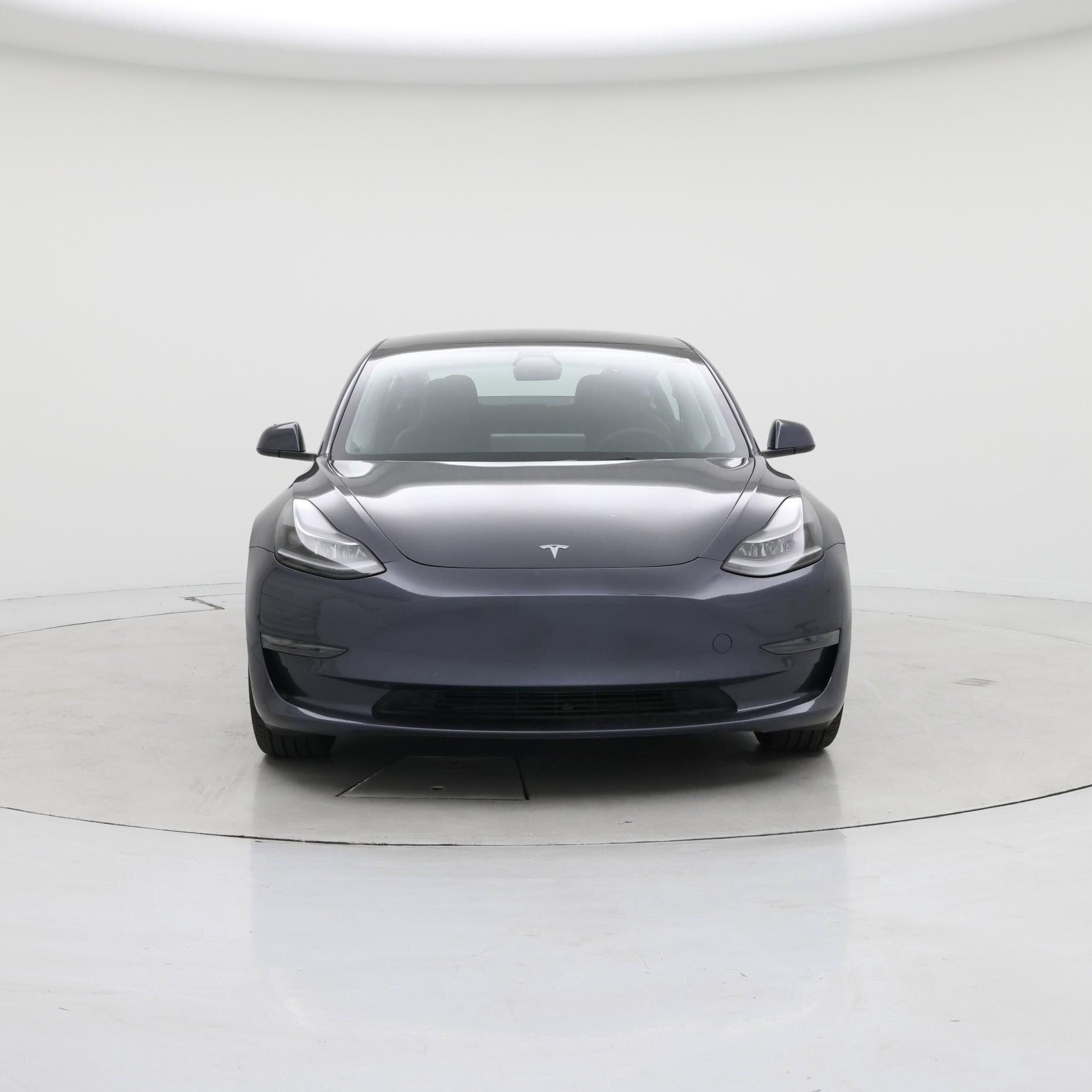 Thumbnail: 2022 Tesla Model 3 - 5