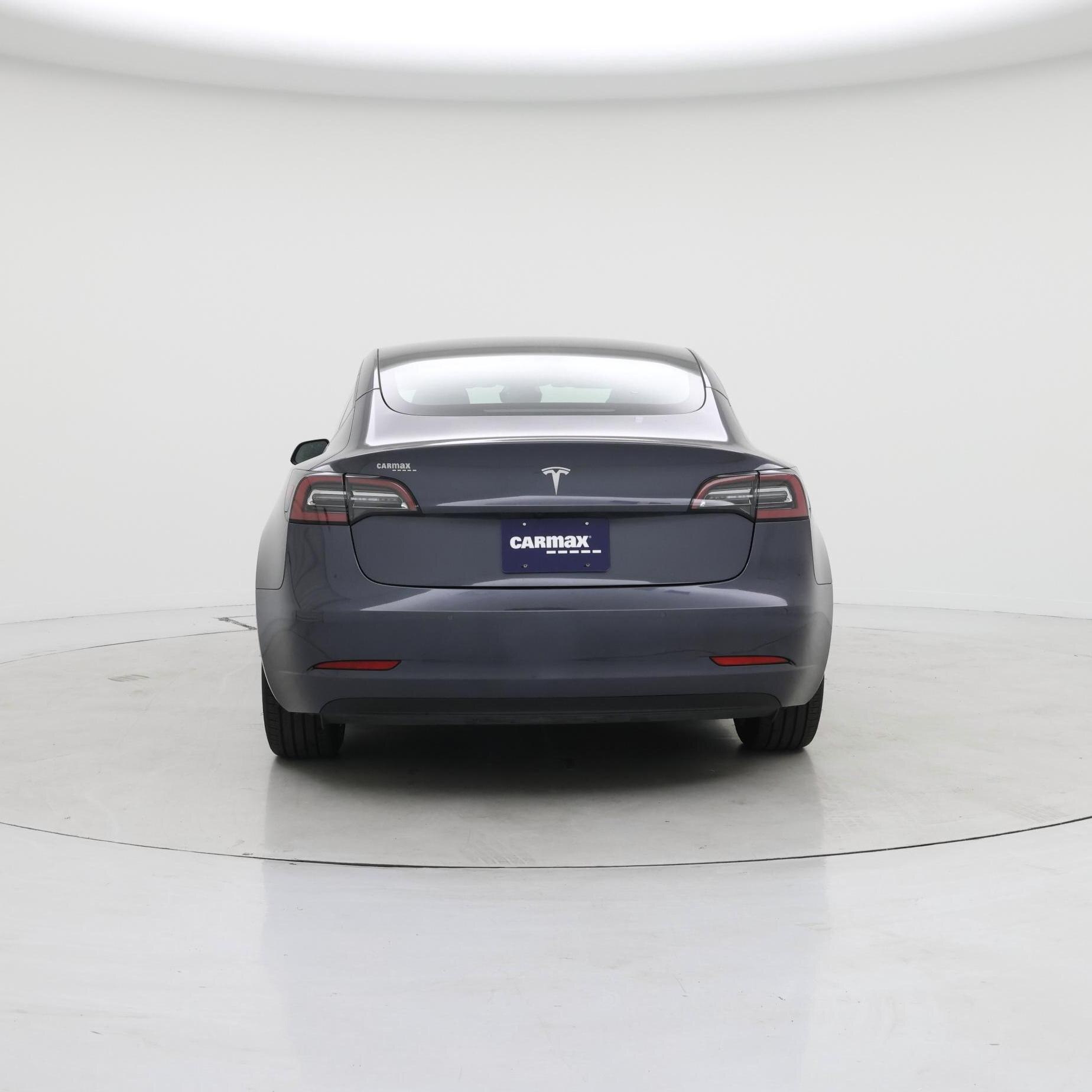 Thumbnail: 2022 Tesla Model 3 - 6